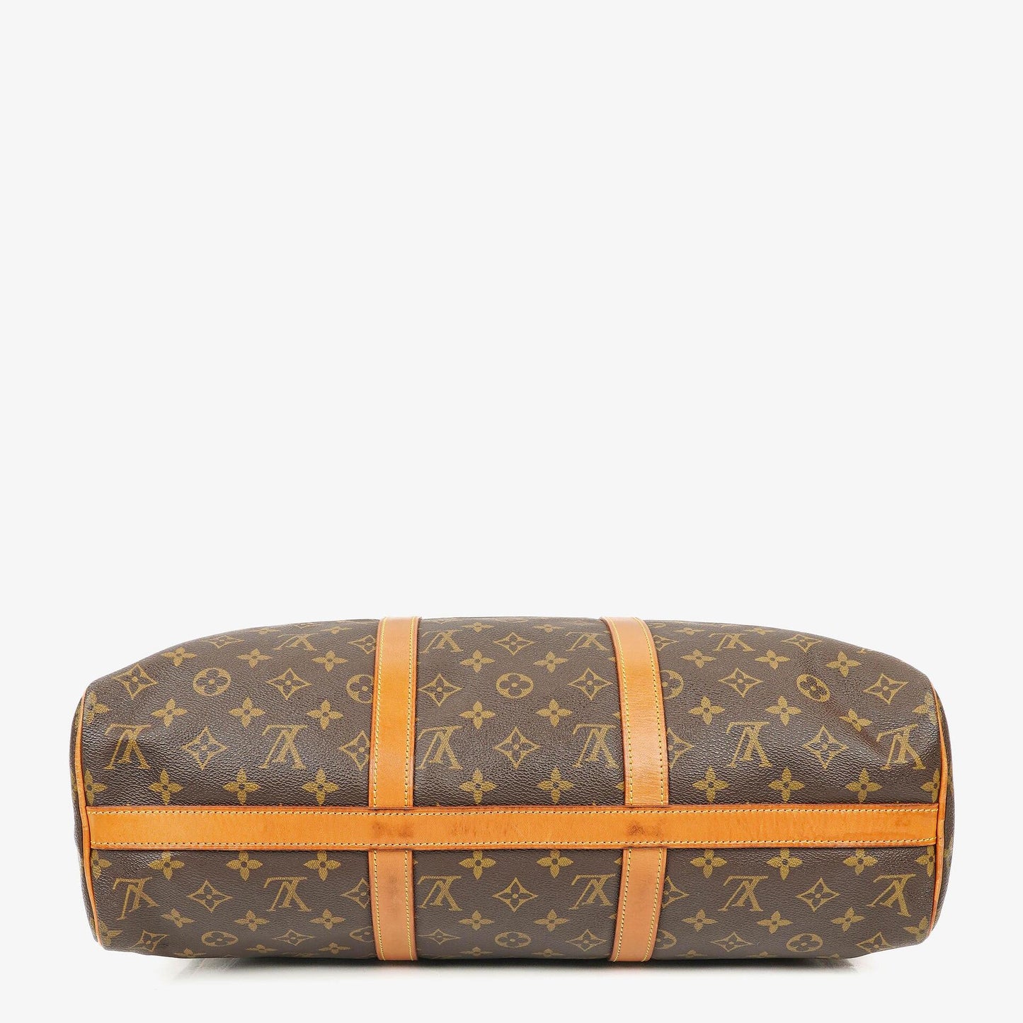Louis Vuitton Flanerie 45 Monogram Canvas Weekend Bag