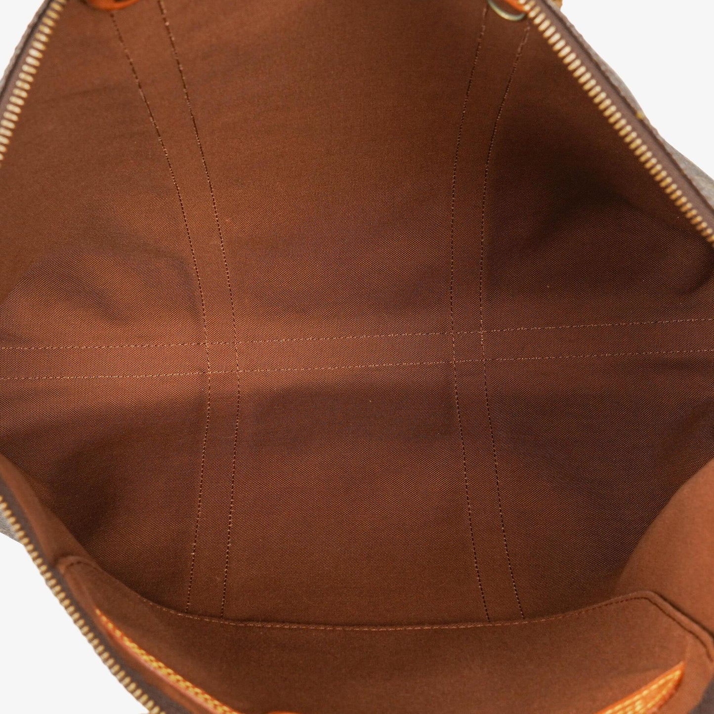 Louis Vuitton Flanerie 45 Monogram Canvas Weekend Bag