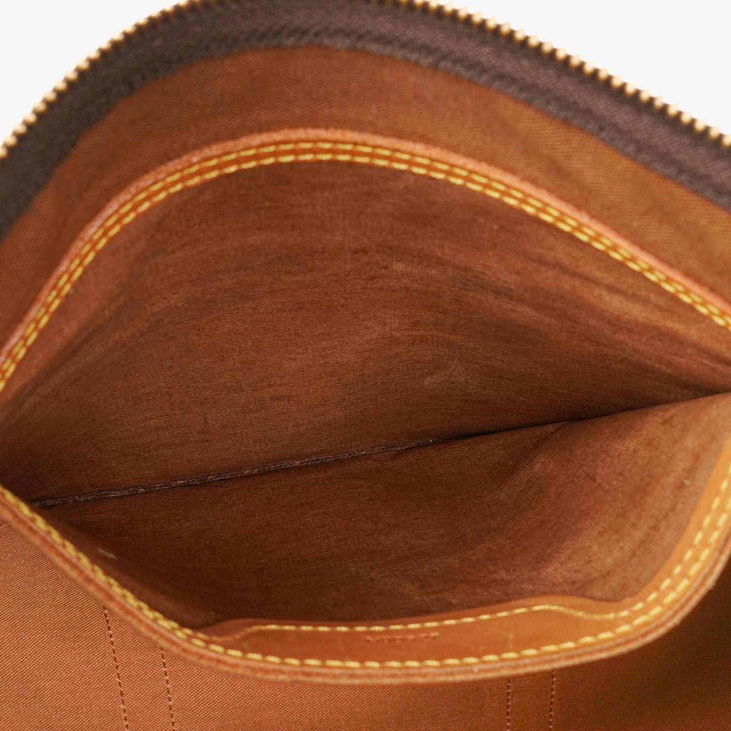 Louis Vuitton Flanerie 45 Monogram Canvas Weekend Bag