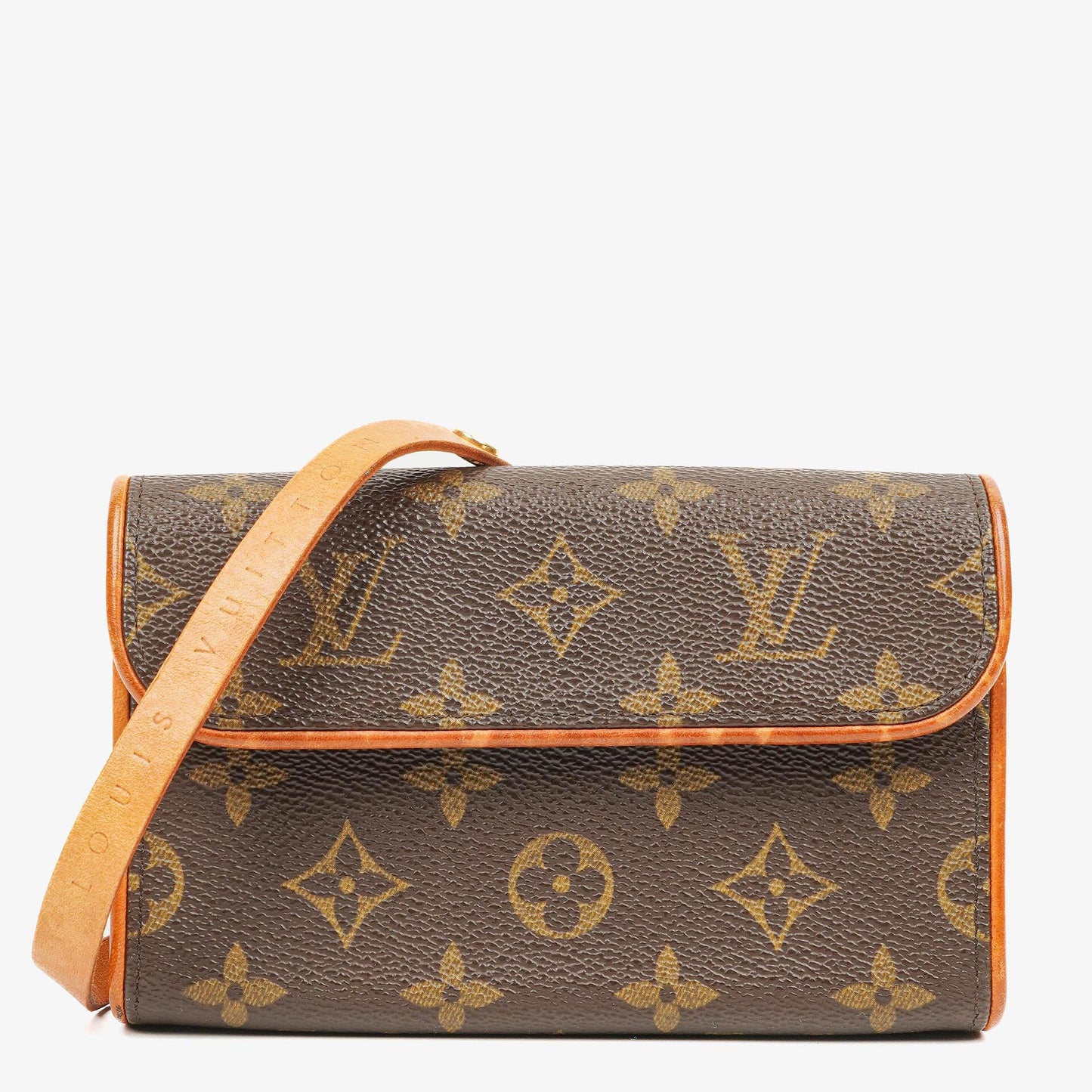 Louis Vuitton Florentine XS Monogram Pochette
