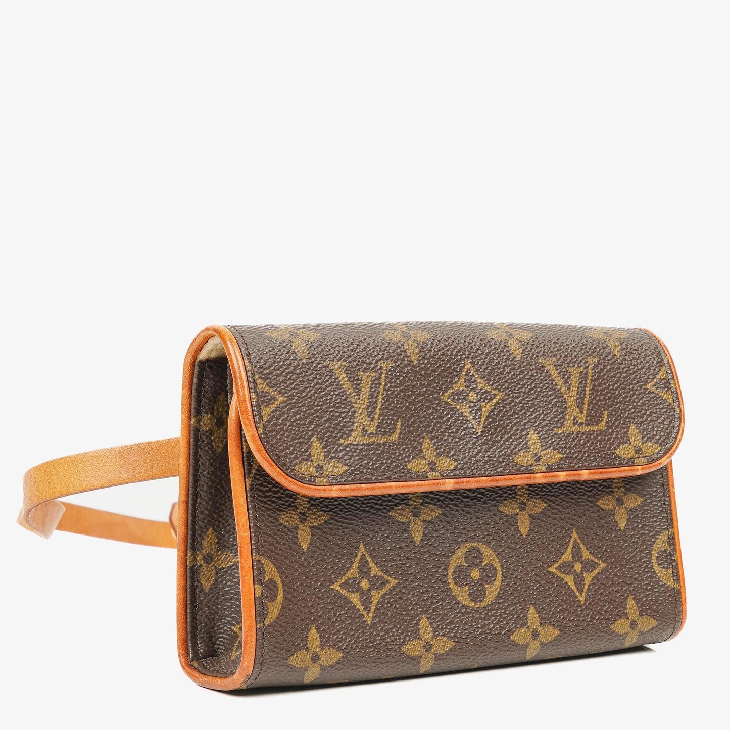 Louis Vuitton Florentine XS Monogram Pochette