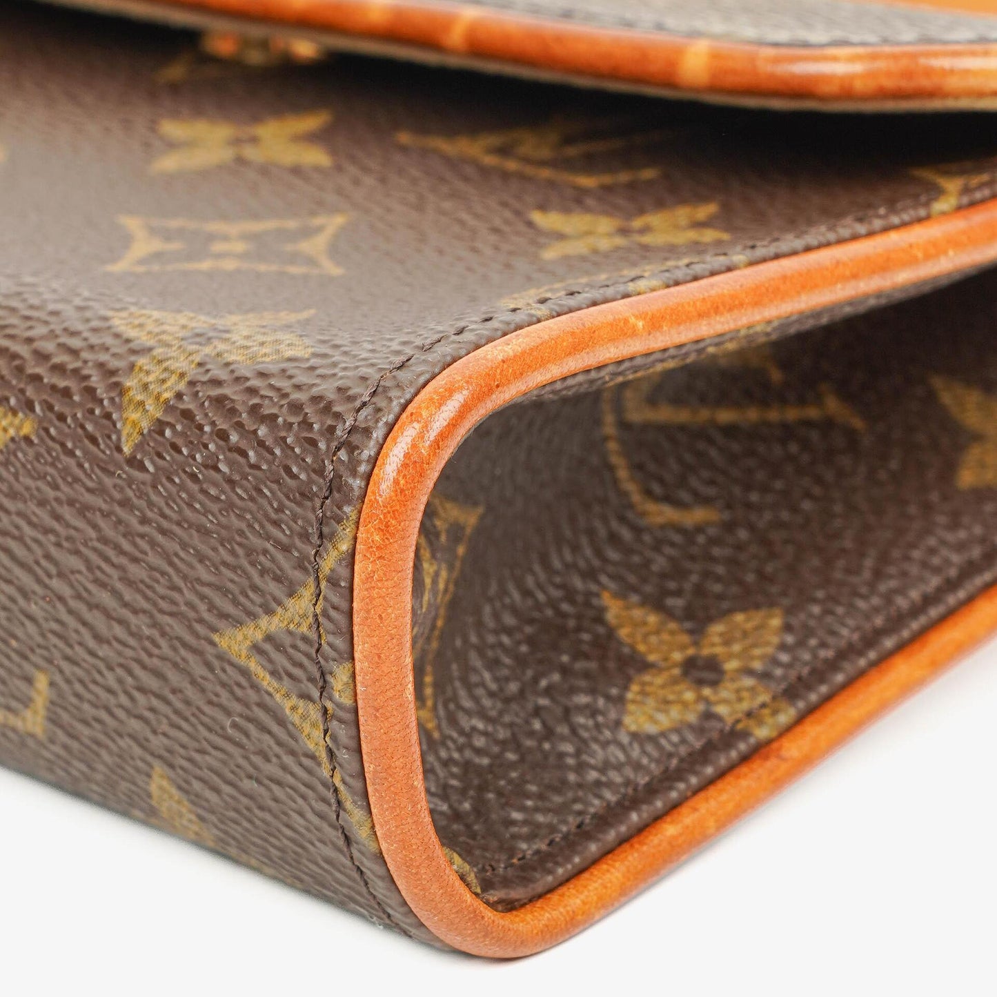 Louis Vuitton Florentine XS Monogram Pochette
