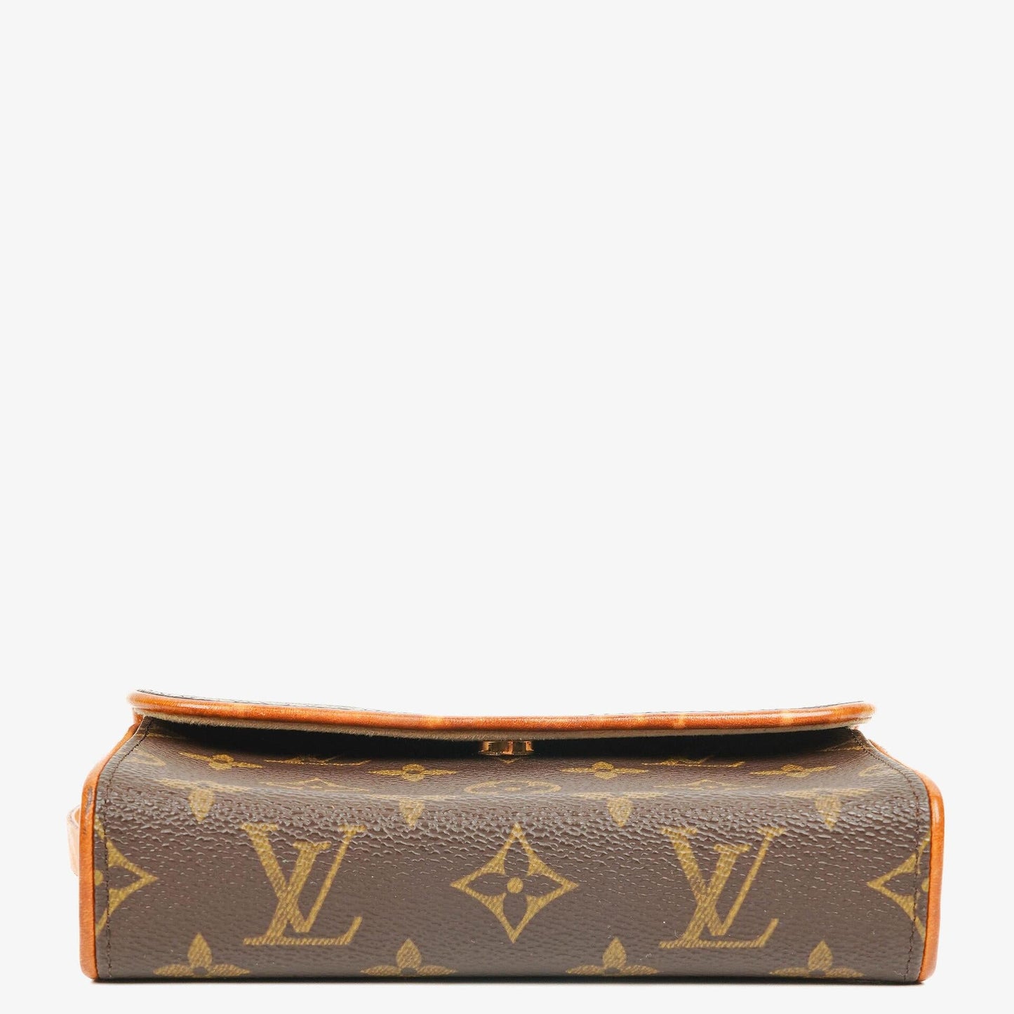 Louis Vuitton Florentine XS Monogram Pochette