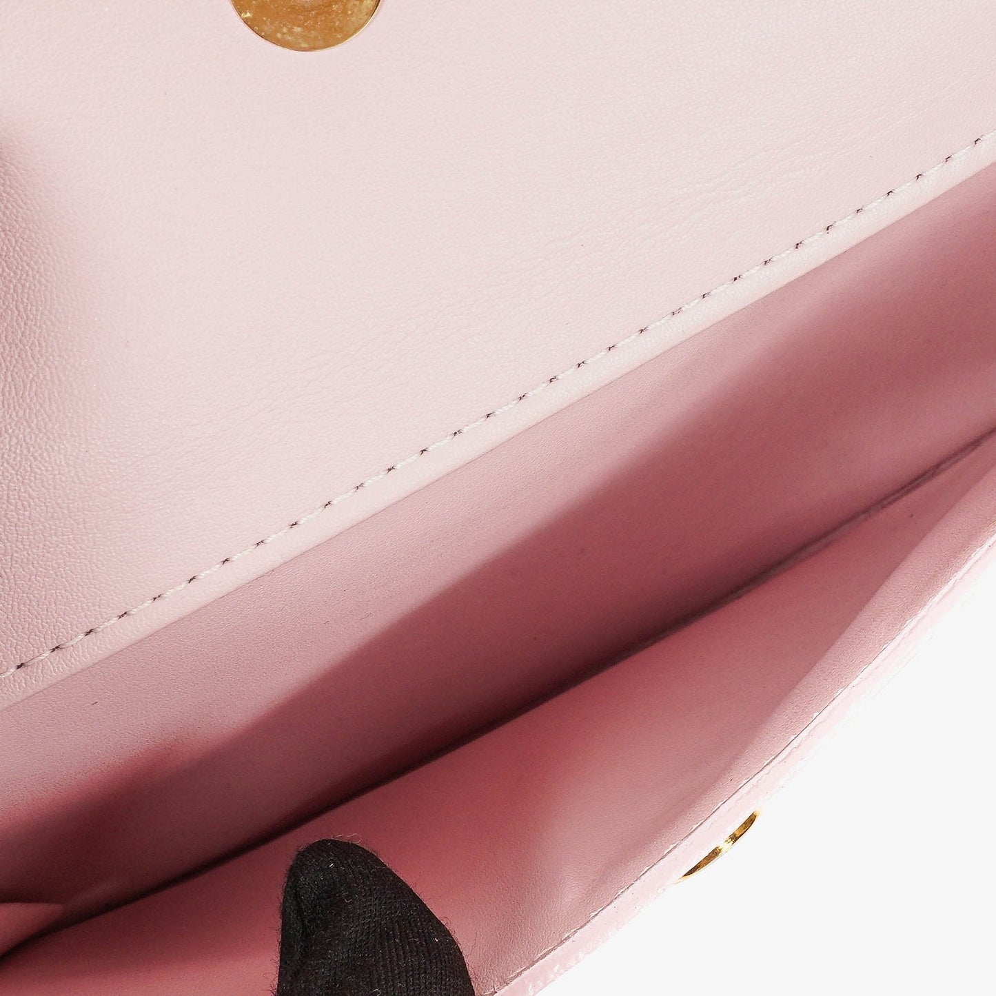 Louis Vuitton Fulton Waist Monogram Vernis Bag
