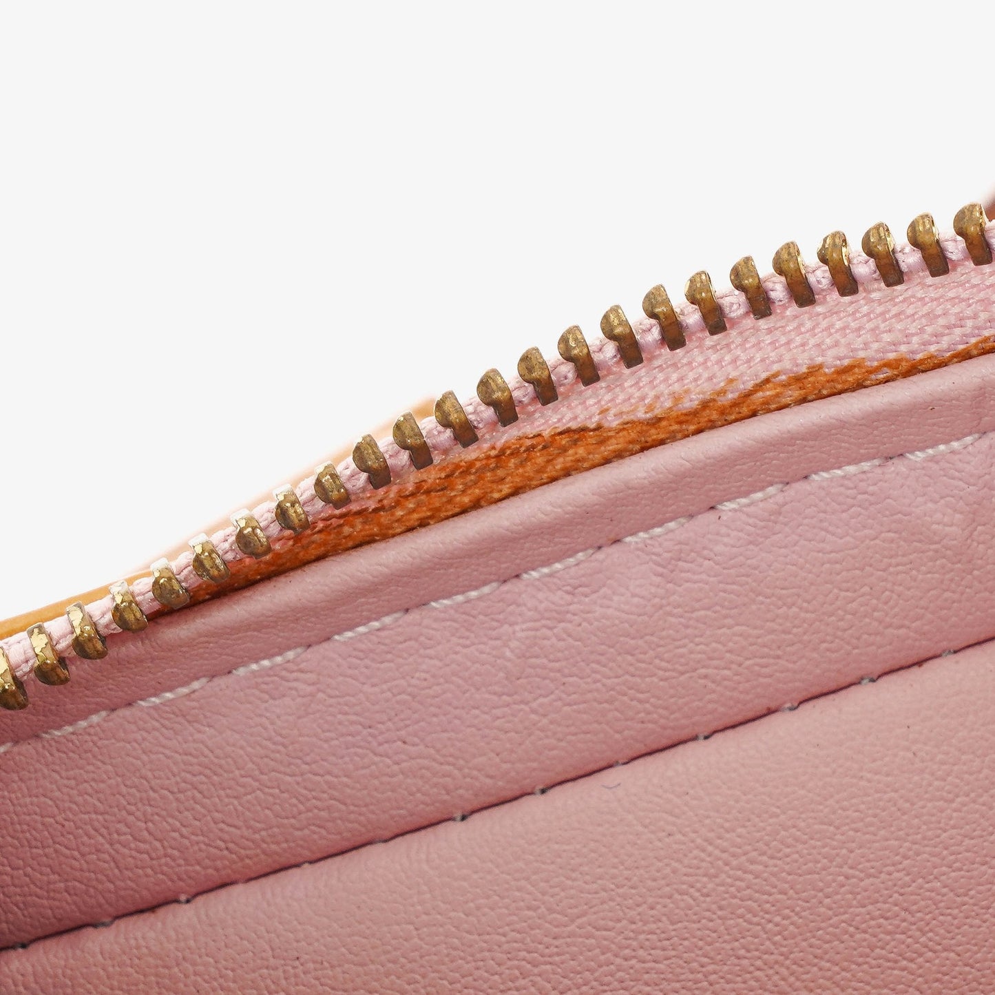 Louis Vuitton Fulton Waist Monogram Vernis Bag