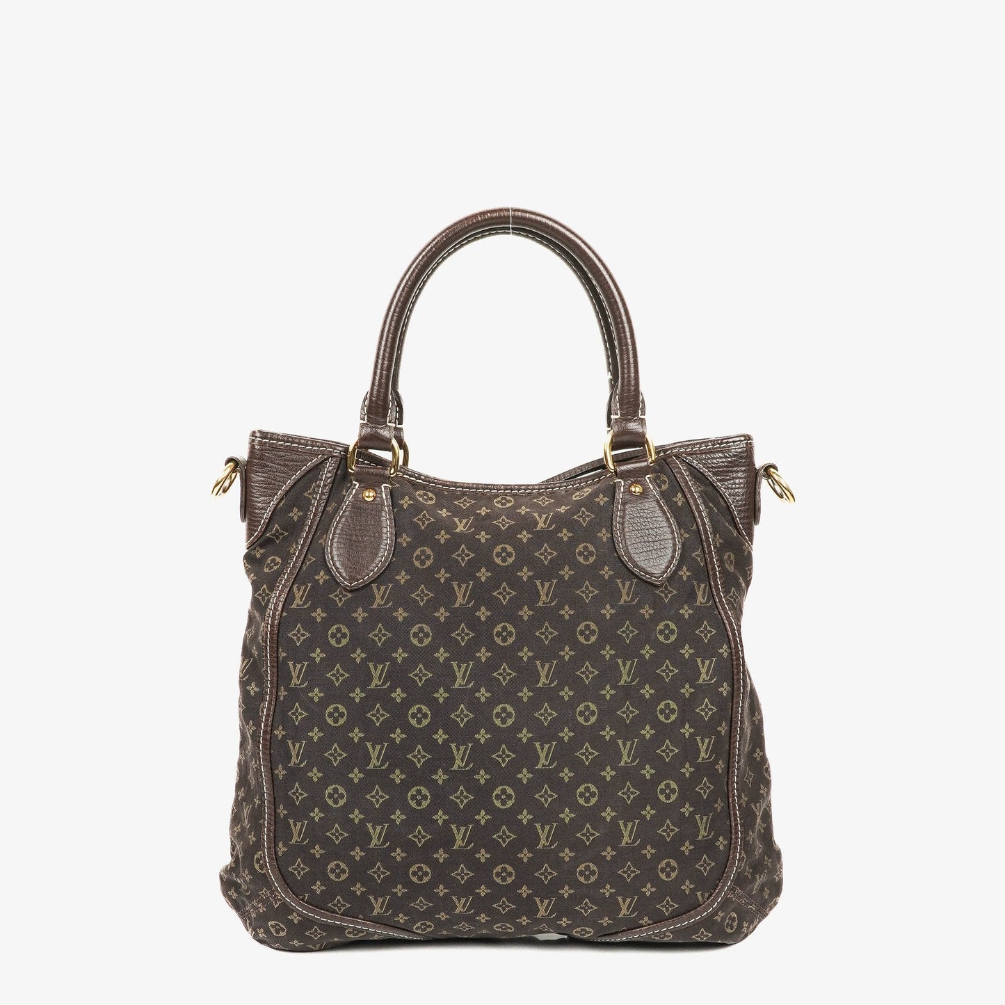 Louis Vuitton Fusain Idylle Angele Monogram Shoulder Bag