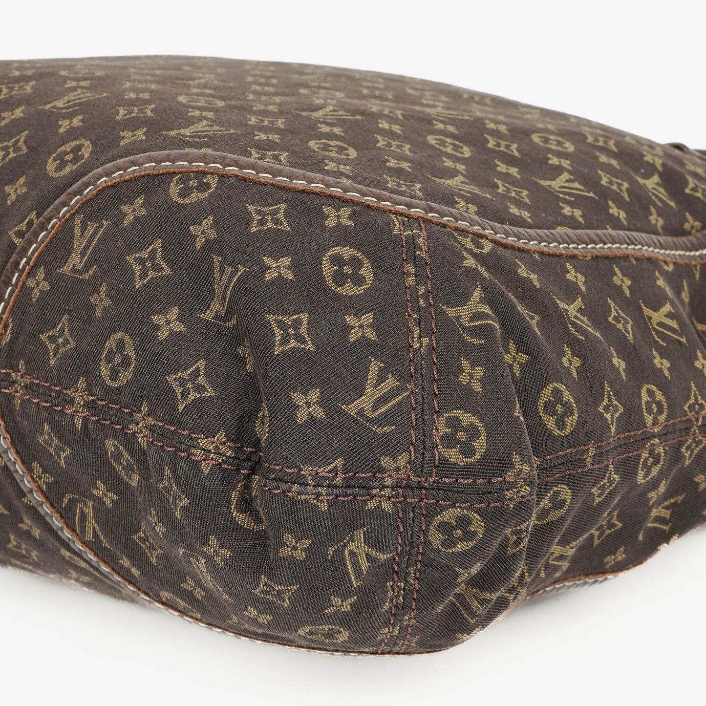 Louis Vuitton Fusain Idylle Angele Monogram Shoulder Bag