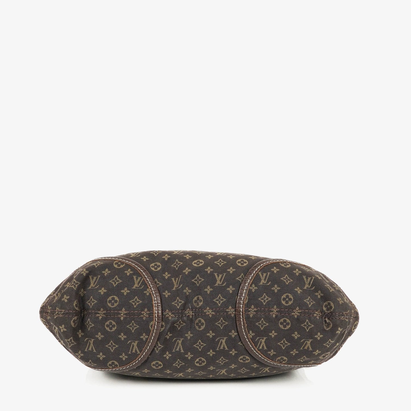 Louis Vuitton Fusain Idylle Angele Monogram Shoulder Bag
