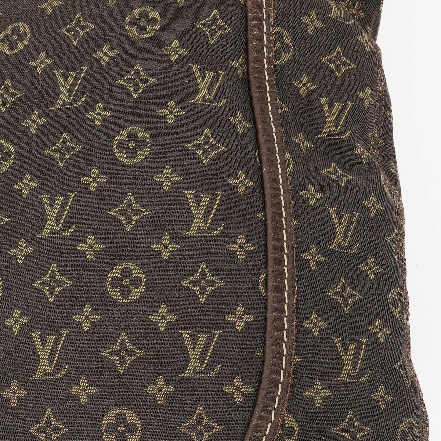 Louis Vuitton Fusain Idylle Angele Monogram Shoulder Bag