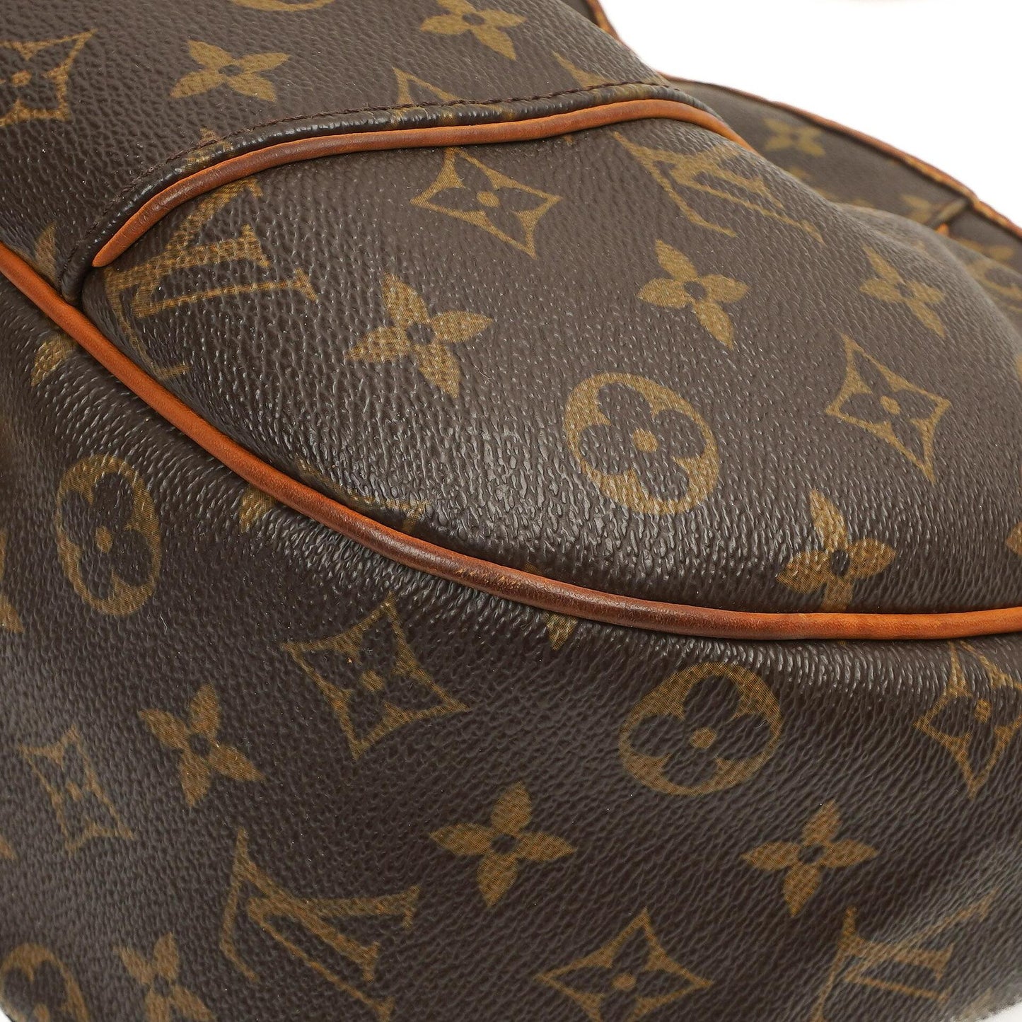 Louis Vuitton Galliera PM Monogram Canvas Shoulder Bag