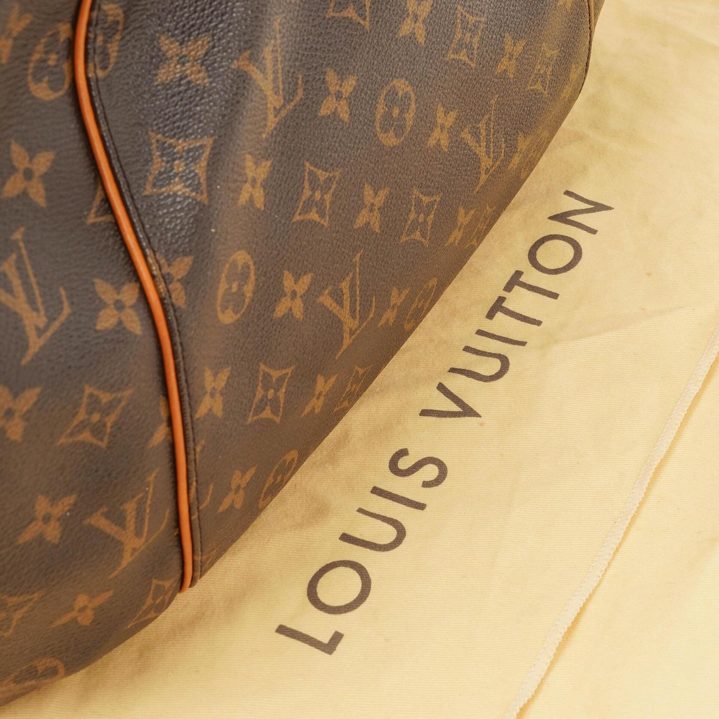Louis Vuitton Galliera PM Monogram Canvas Shoulder Bag
