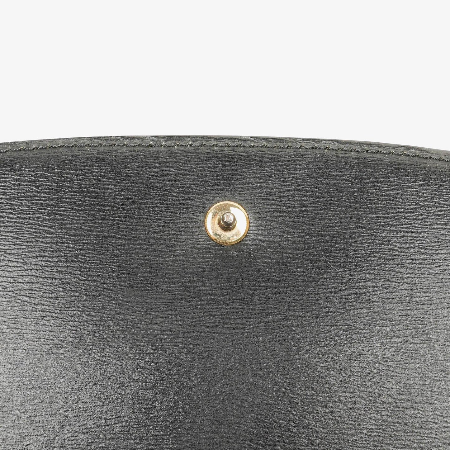 Louis Vuitton Grenelle Black EPI Leather Bag