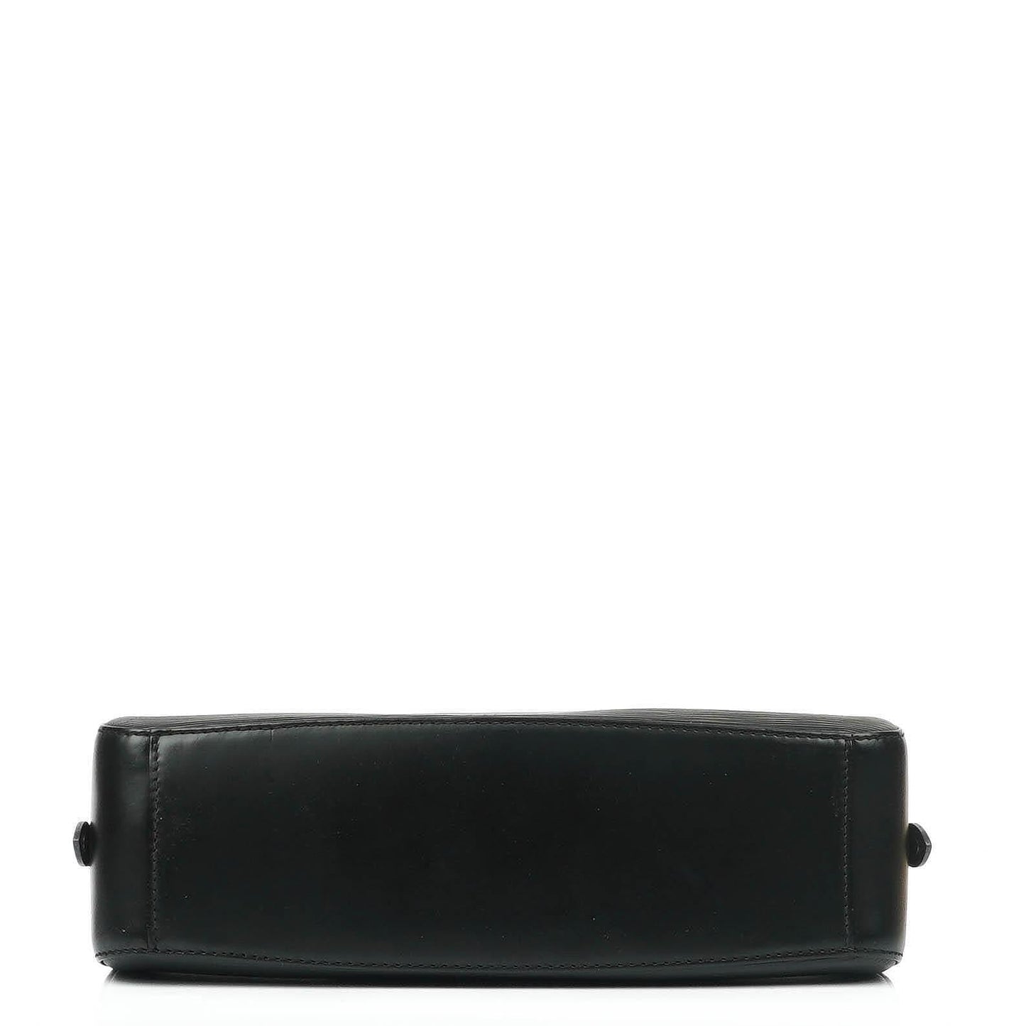 Louis Vuitton Jasmin Black EPI Leather Handbag