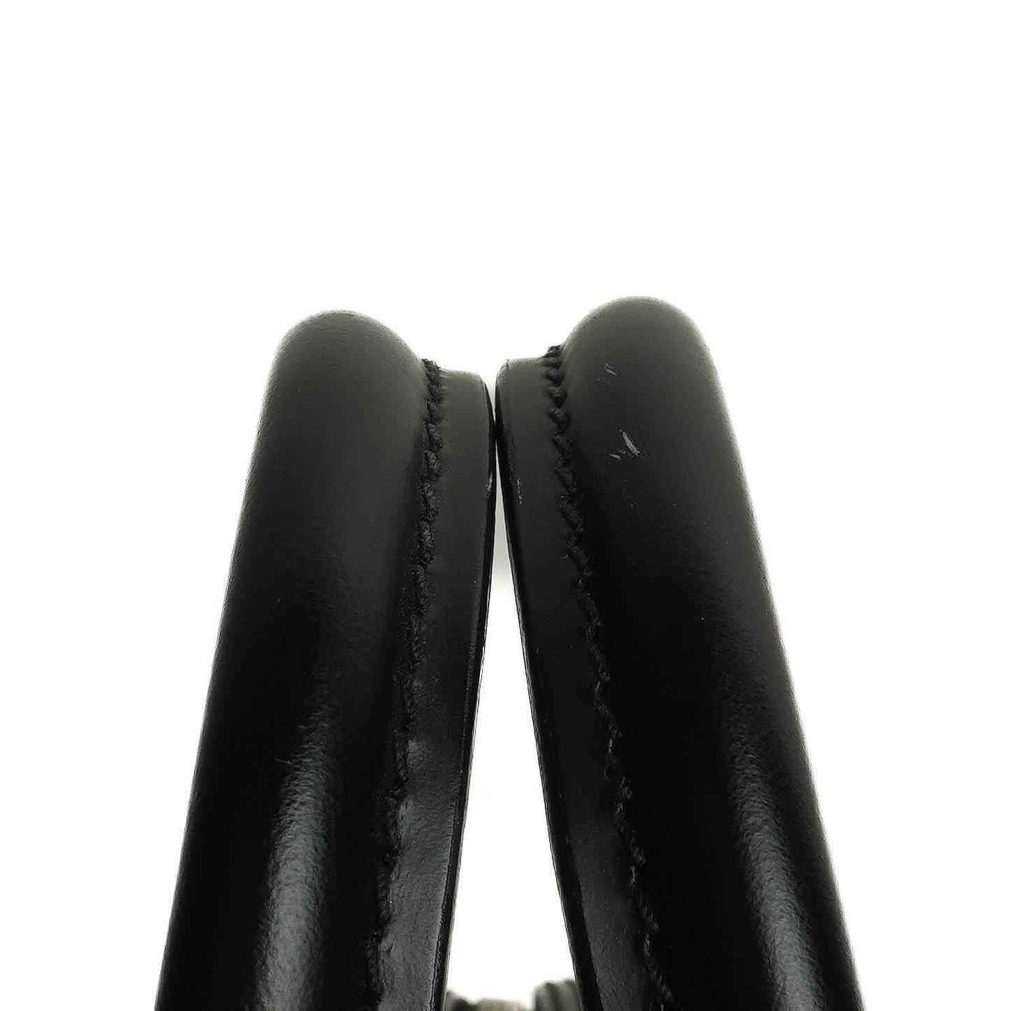Louis Vuitton Jasmin Black EPI Leather Handbag
