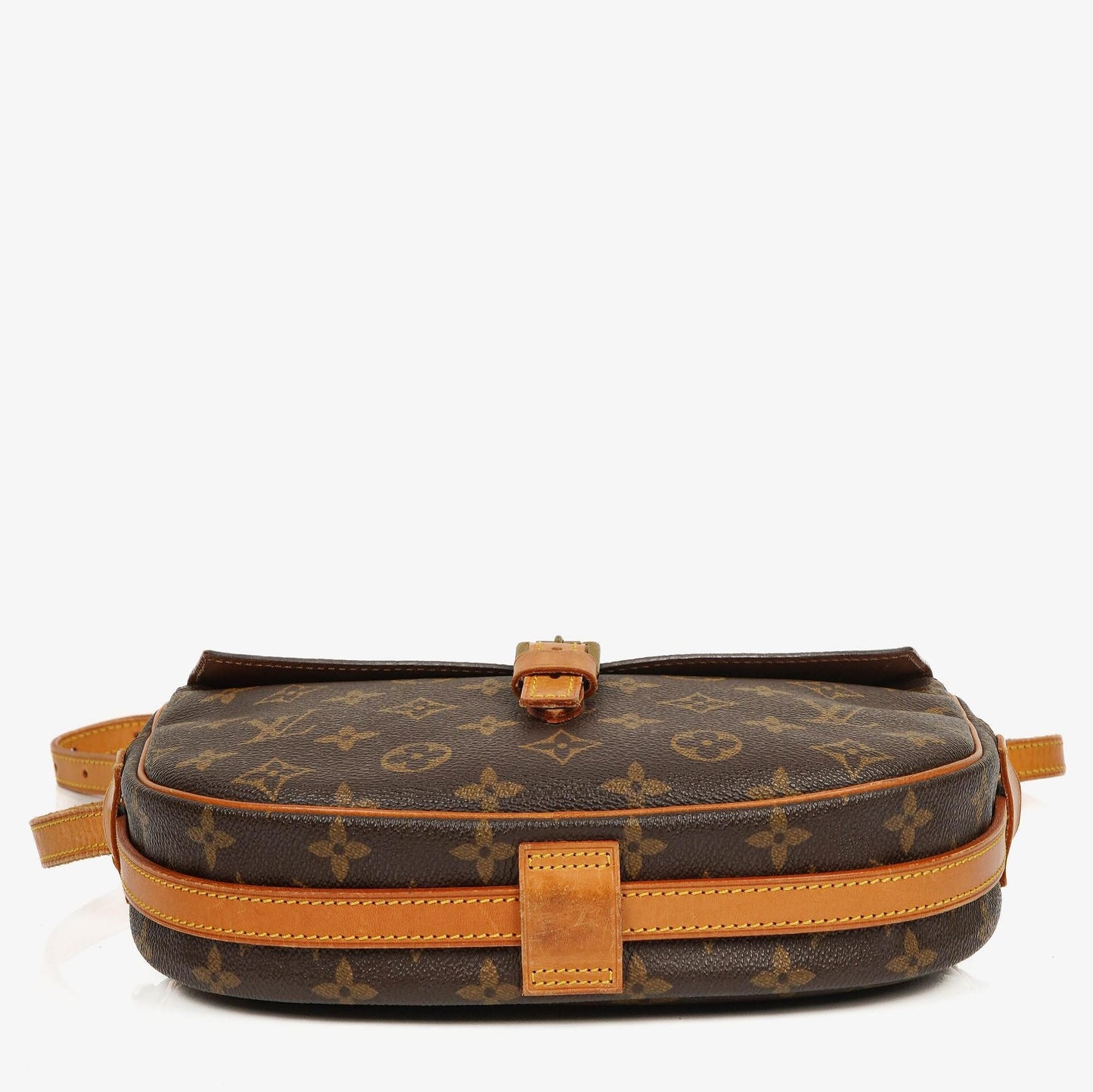Louis Vuitton Jeune Fille MM Shoulder Bag