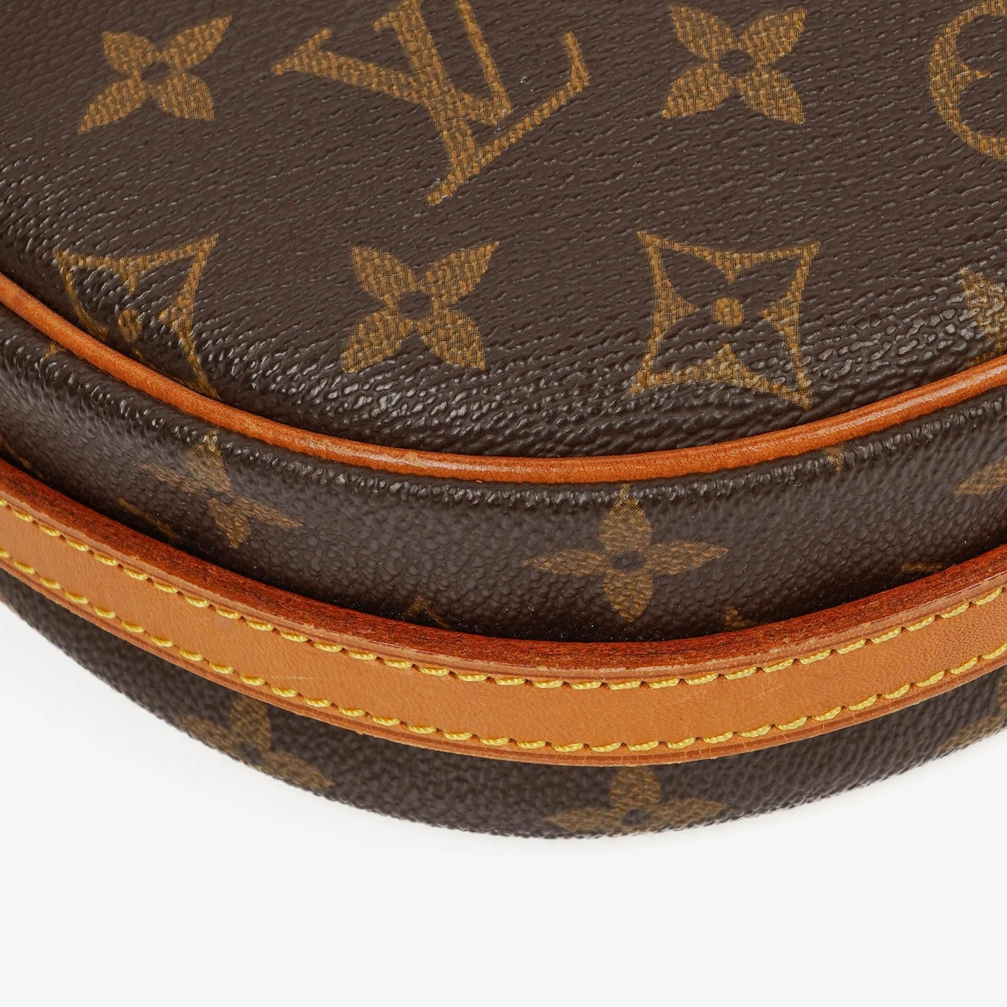 Louis Vuitton Jeune Fille MM Shoulder Bag
