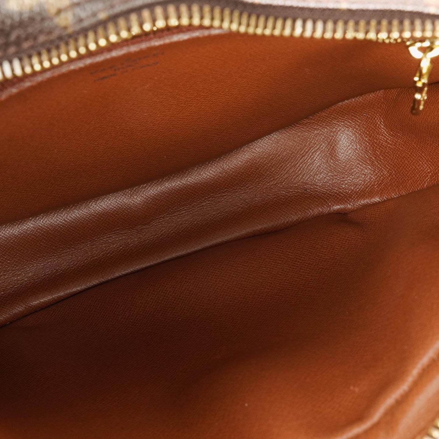 Louis Vuitton Jeune Fille MM Shoulder Bag
