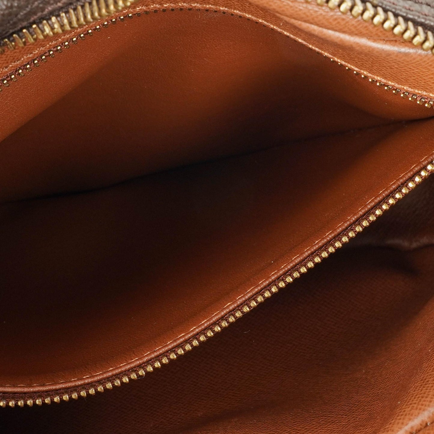 Louis Vuitton Jeune Fille MM Shoulder Bag