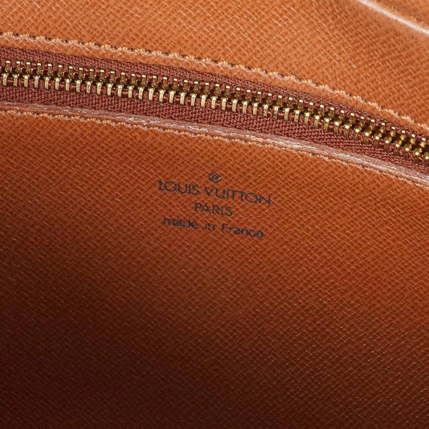 Louis Vuitton Jeune Fille MM Shoulder Bag