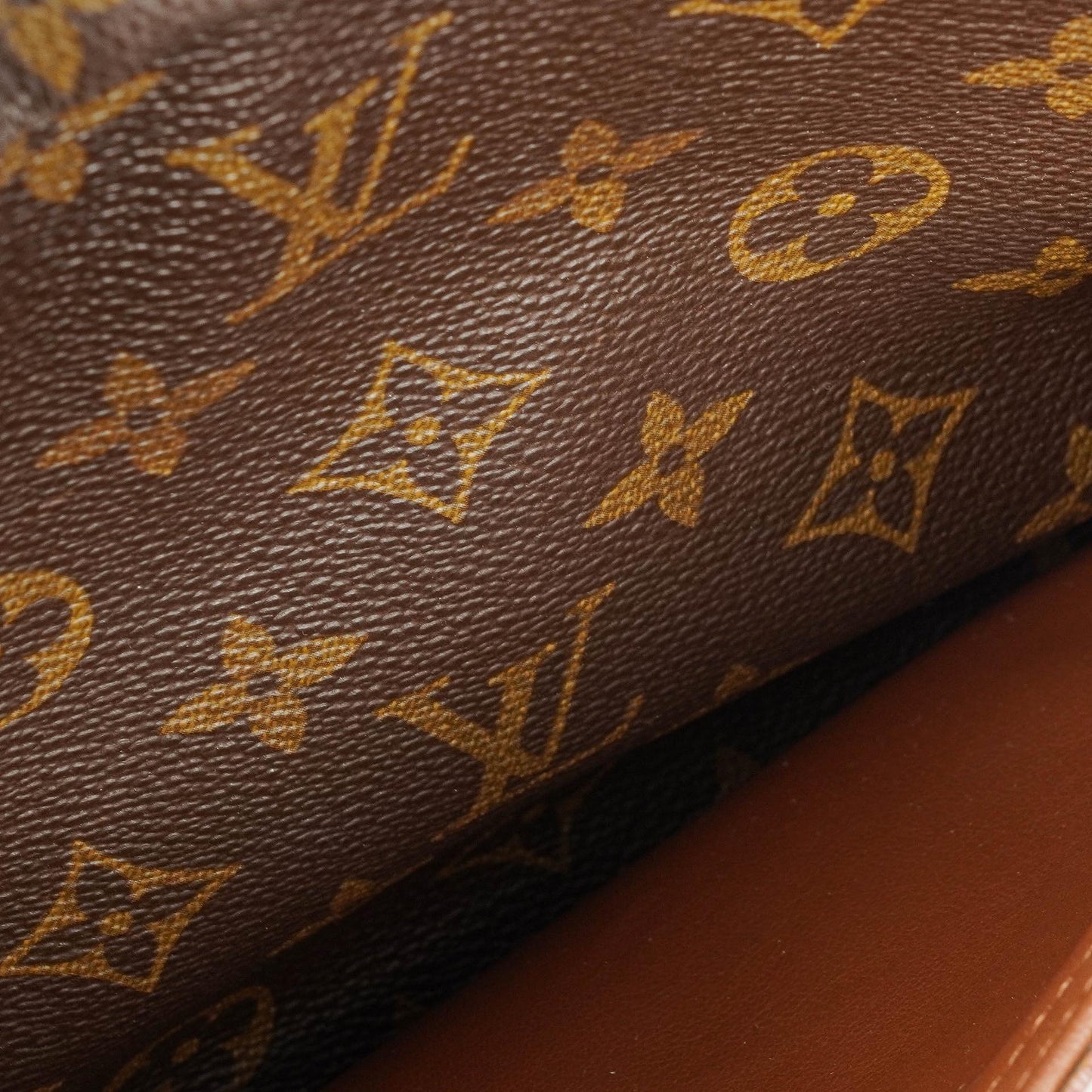 Louis Vuitton Jeune Fille MM Shoulder Bag