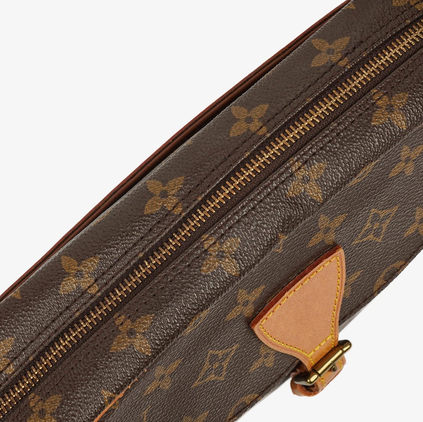 Louis Vuitton Jeune Fille MM Shoulder Bag
