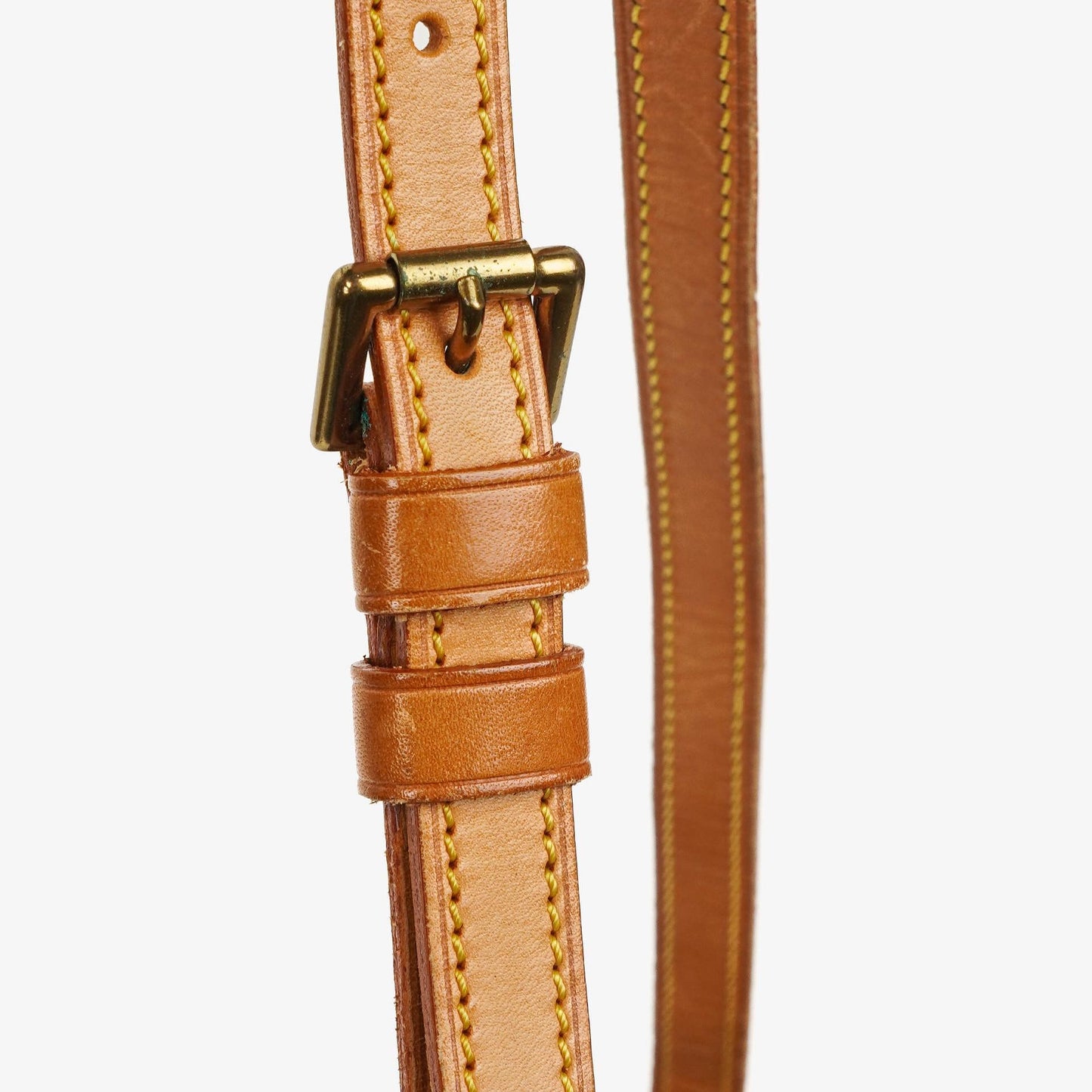 Louis Vuitton Jeune Fille MM Shoulder Bag
