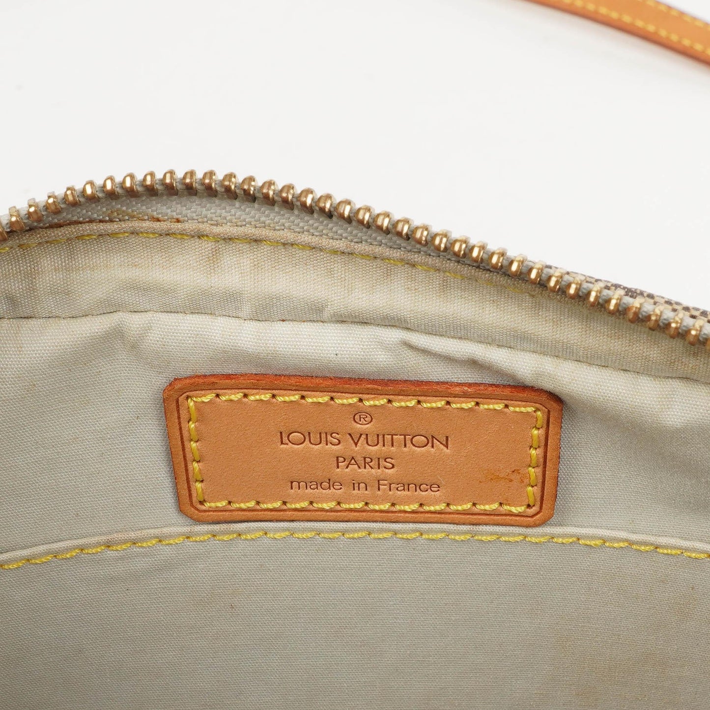 Louis Vuitton Juliette Crossbody Bag in Monogram Mini Lin