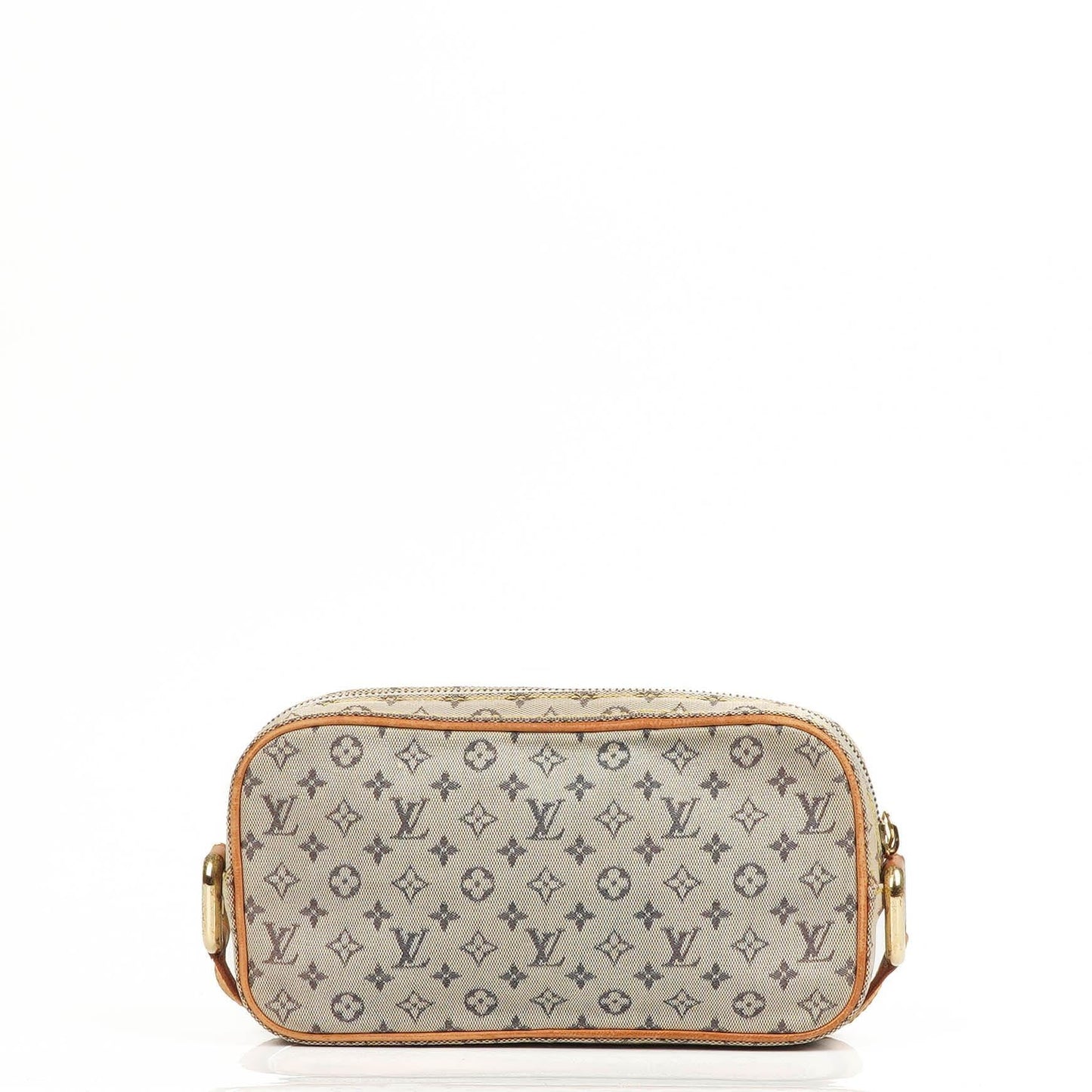 Louis Vuitton Juliette Crossbody Bag in Monogram Mini Lin