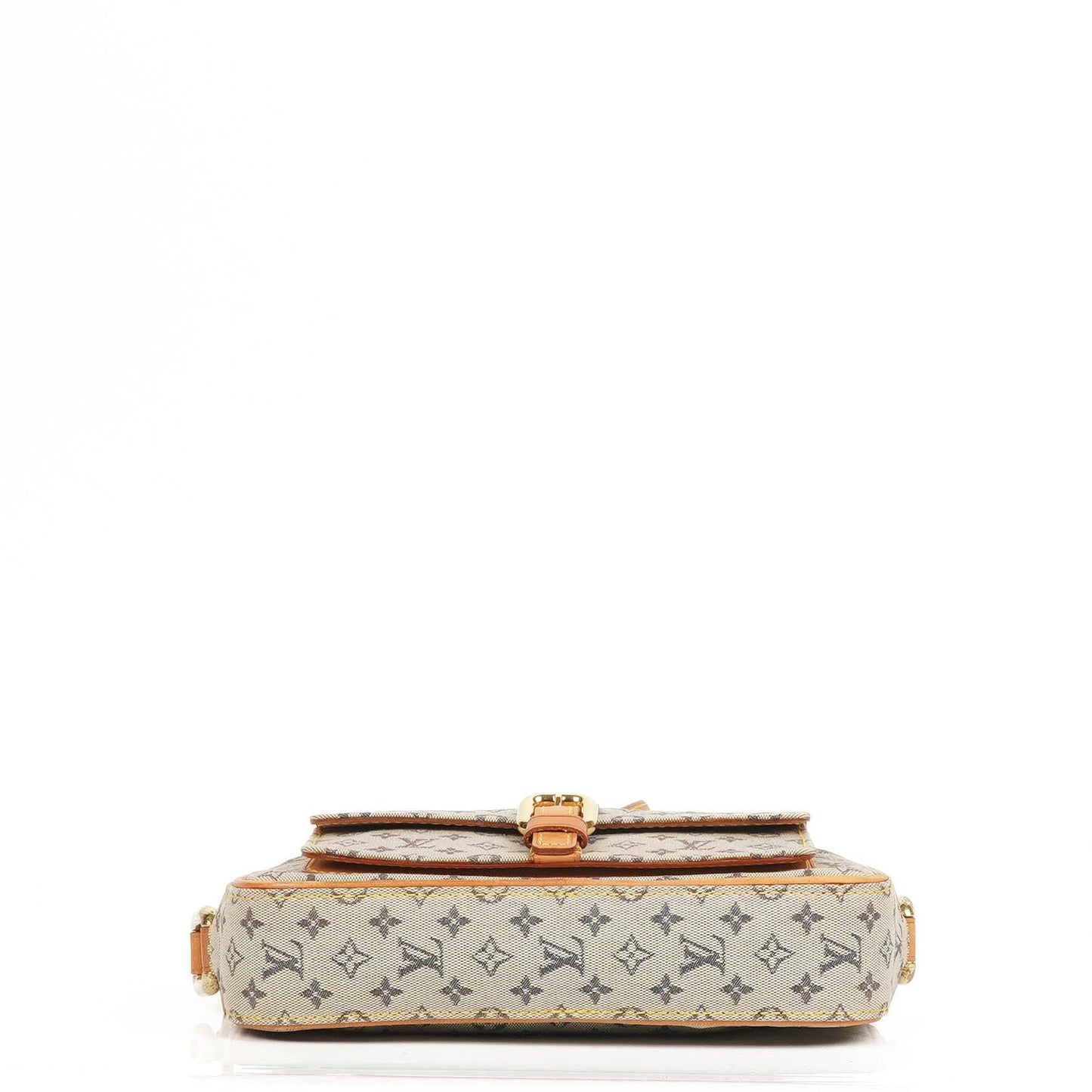 Louis Vuitton Juliette Crossbody Bag in Monogram Mini Lin
