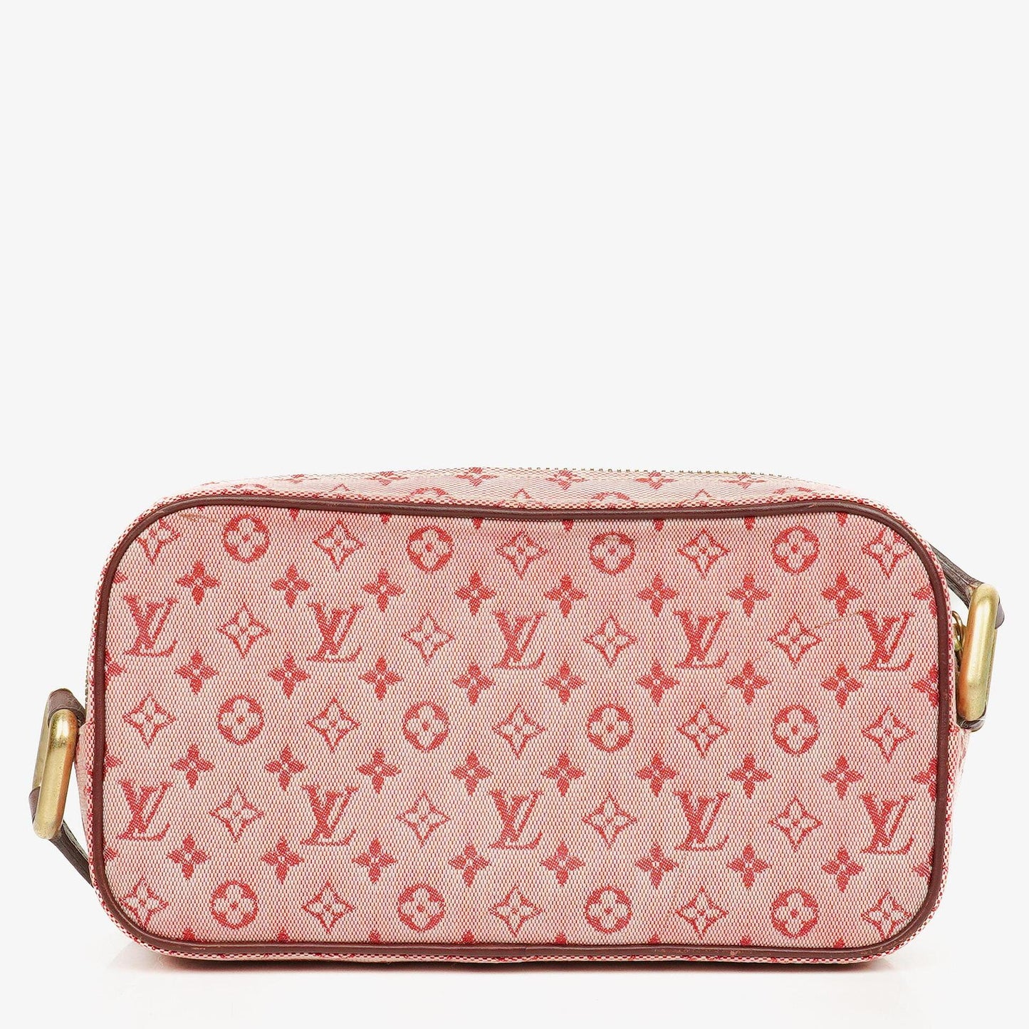 Louis Vuitton Juliette Crossbody Bag in Monogram Mini Lin