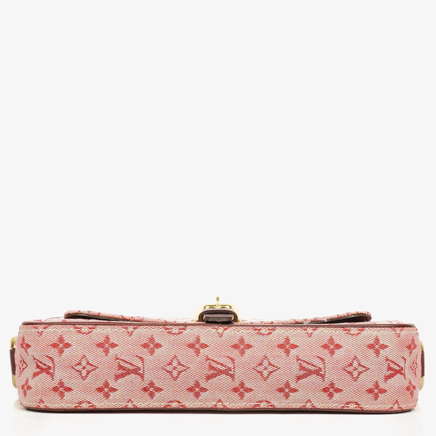 Louis Vuitton Juliette Crossbody Bag in Monogram Mini Lin