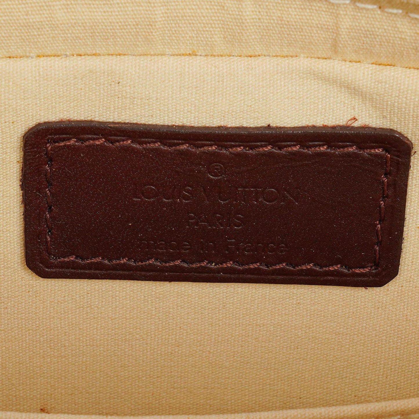 Louis Vuitton Juliette Crossbody Bag in Monogram Mini Lin