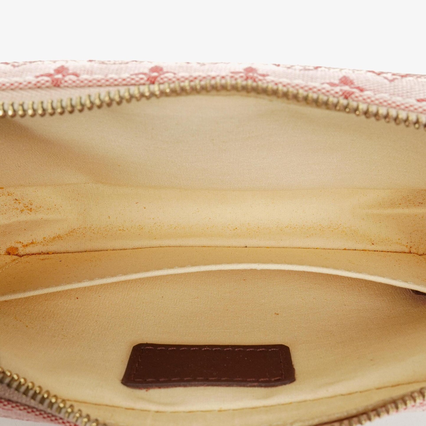 Louis Vuitton Juliette Crossbody Bag in Monogram Mini Lin