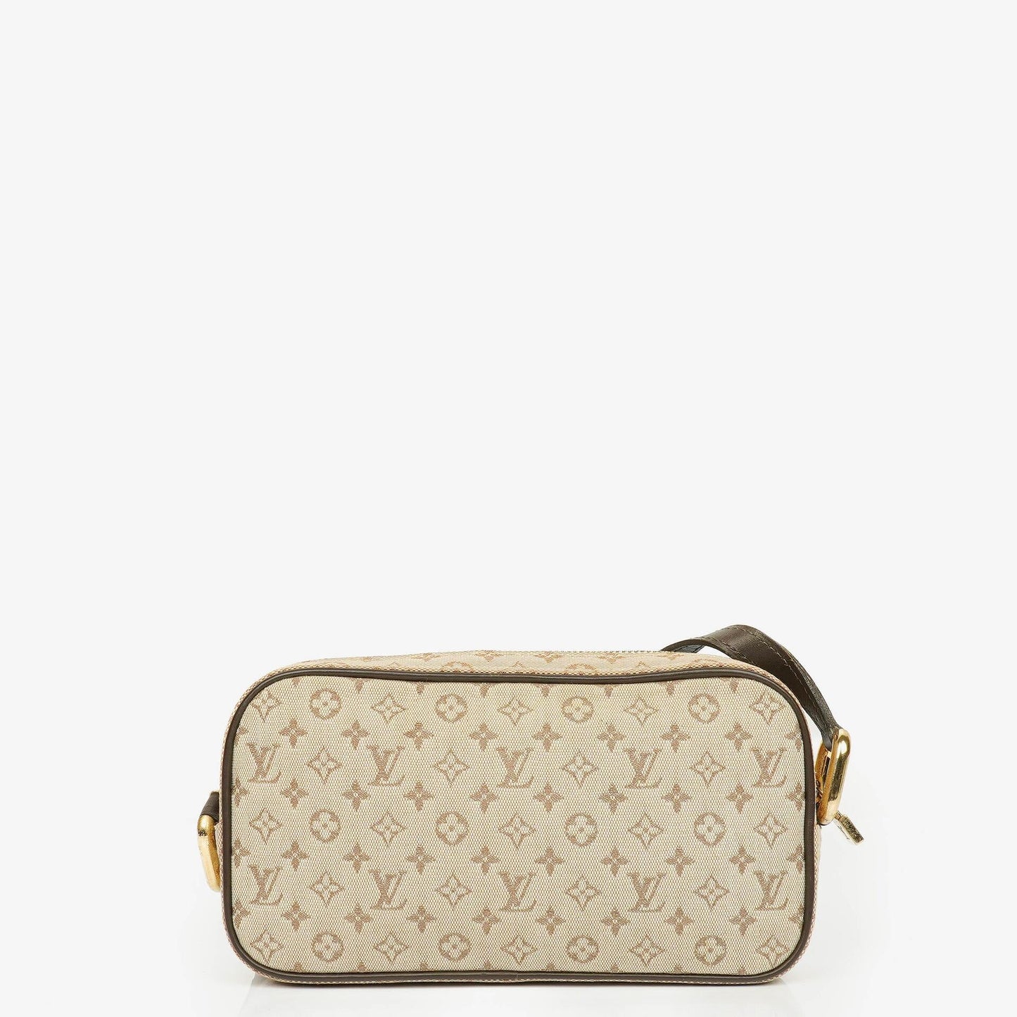 Louis Vuitton Juliette Crossbody Bag in Monogram Mini Lin