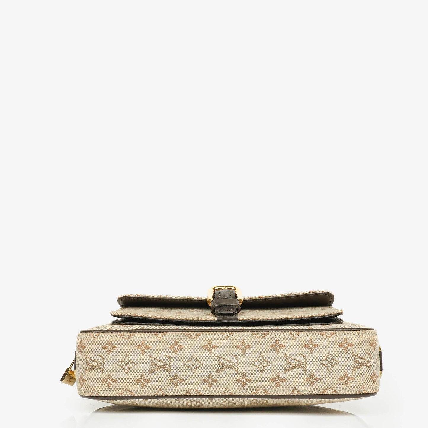 Louis Vuitton Juliette Crossbody Bag in Monogram Mini Lin