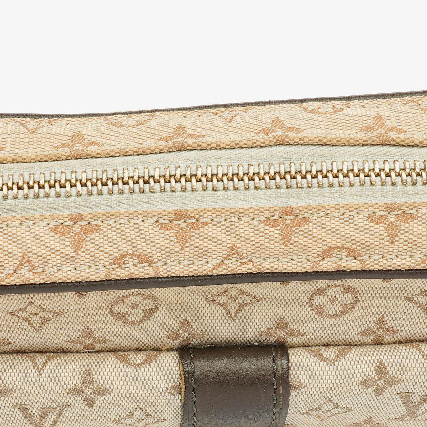 Louis Vuitton Juliette Crossbody Bag in Monogram Mini Lin