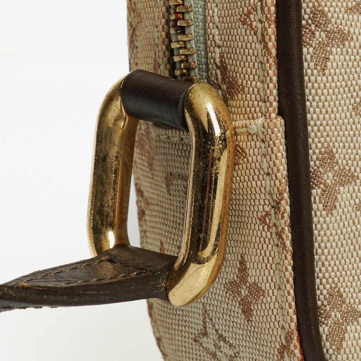 Louis Vuitton Juliette Crossbody Bag in Monogram Mini Lin