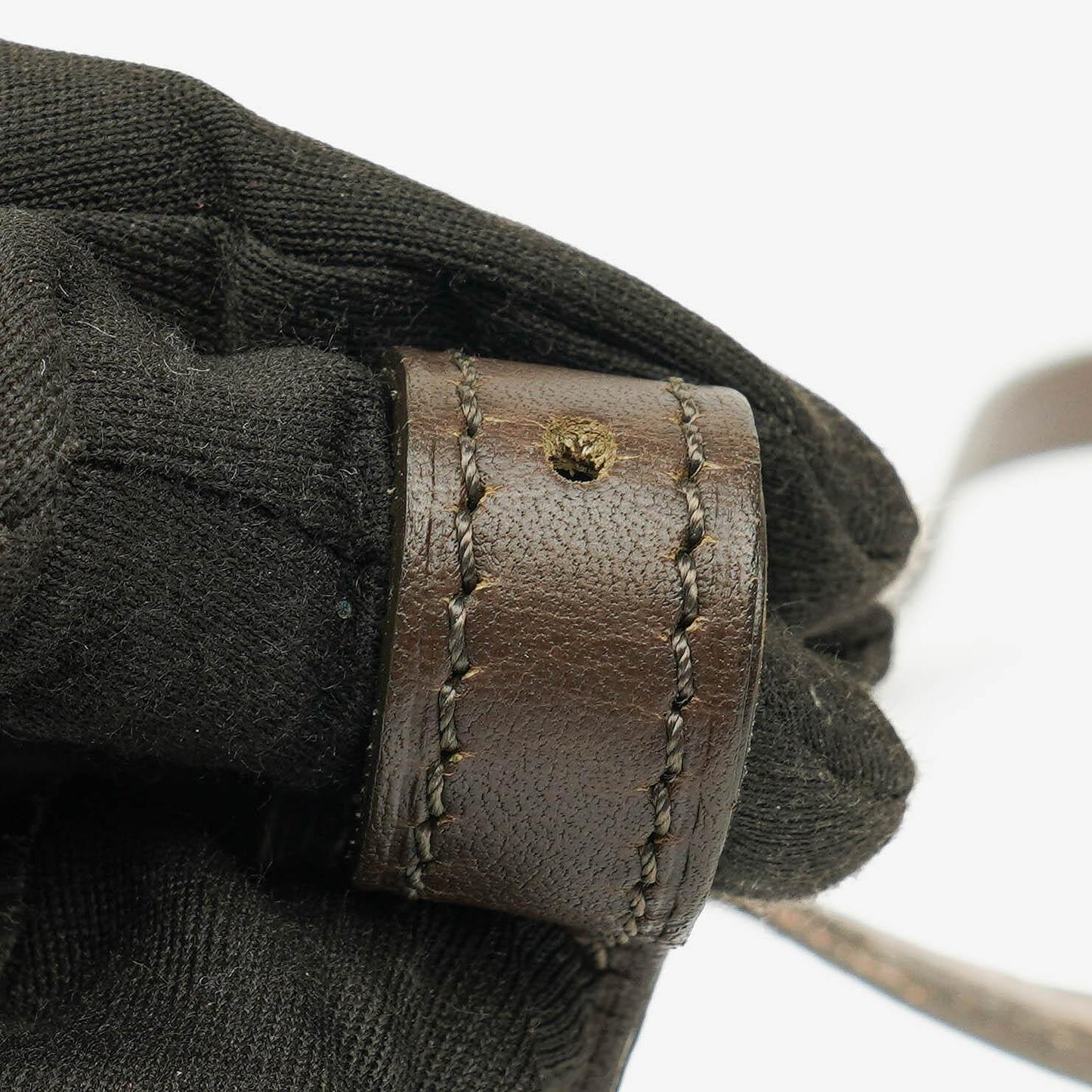 Louis Vuitton Juliette Crossbody Bag in Monogram Mini Lin