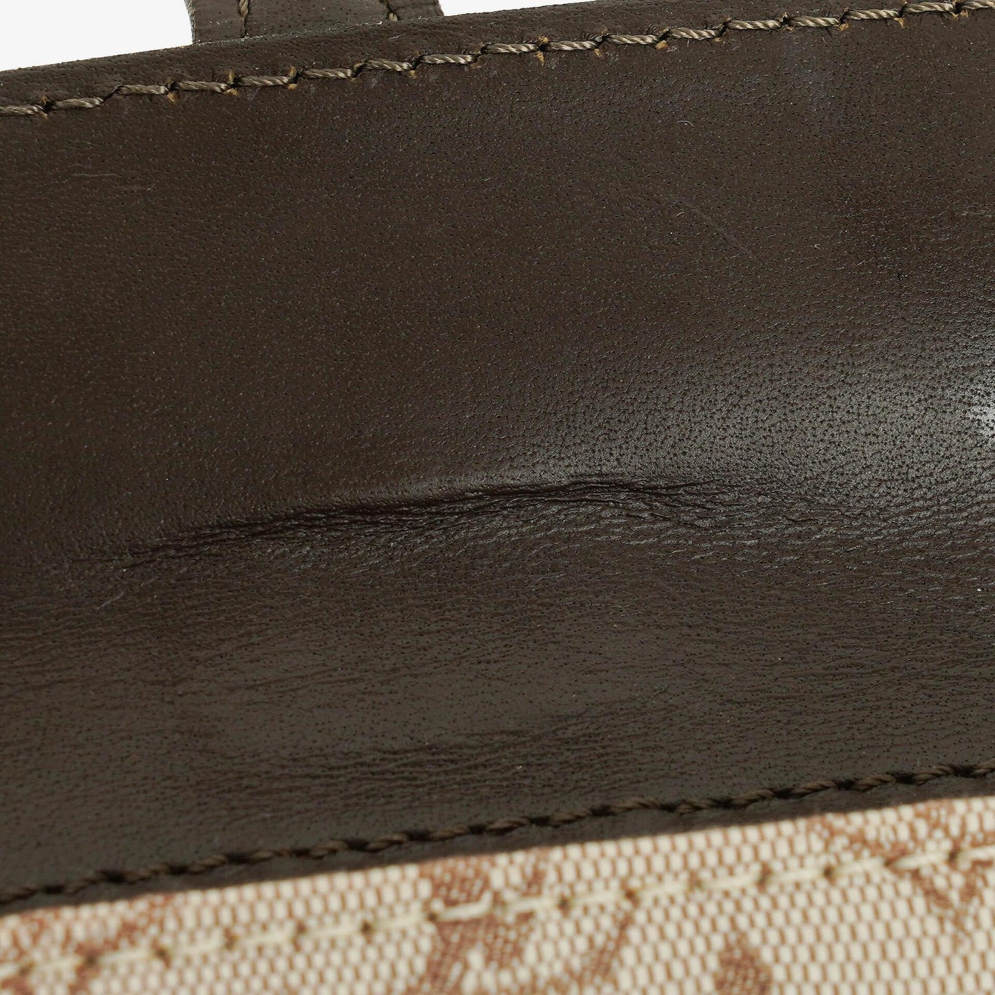 Louis Vuitton Juliette Crossbody Bag in Monogram Mini Lin