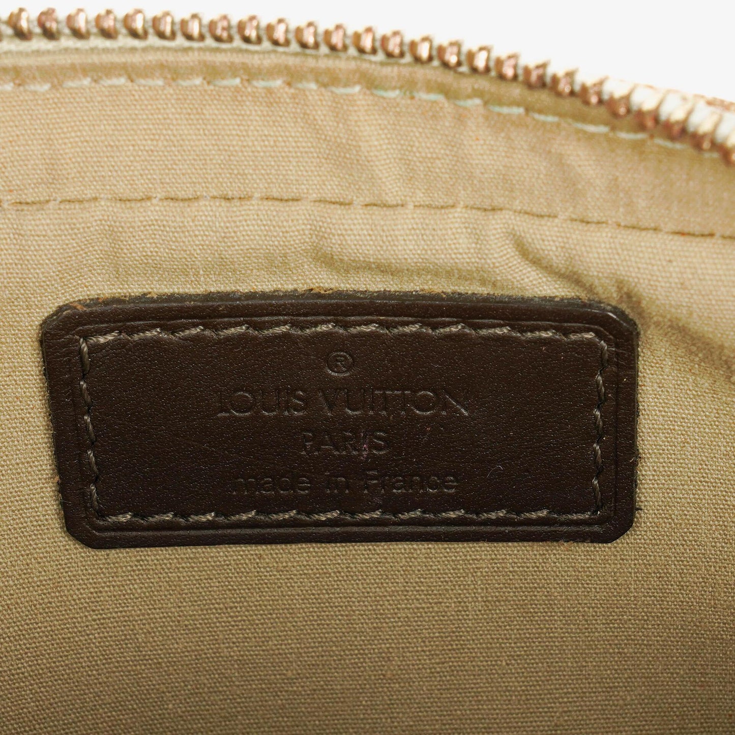 Louis Vuitton Juliette Crossbody Bag in Monogram Mini Lin