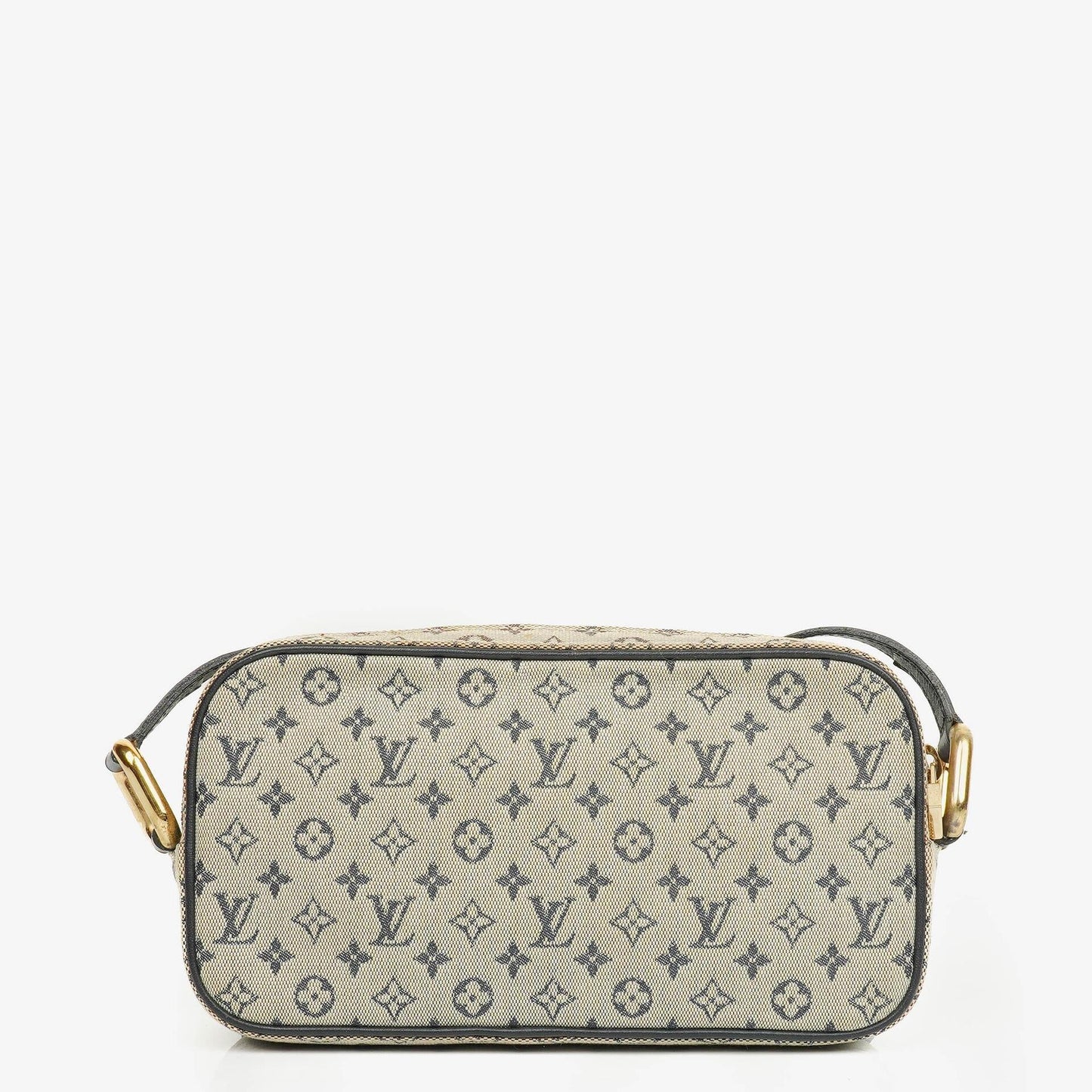 Louis Vuitton Juliette Crossbody Bag in Monogram Mini Lin