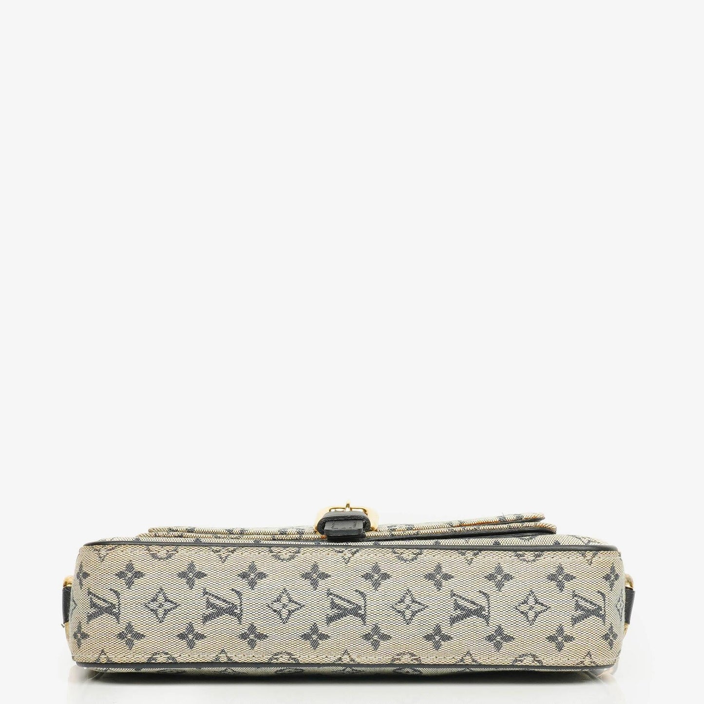 Louis Vuitton Juliette Crossbody Bag in Monogram Mini Lin