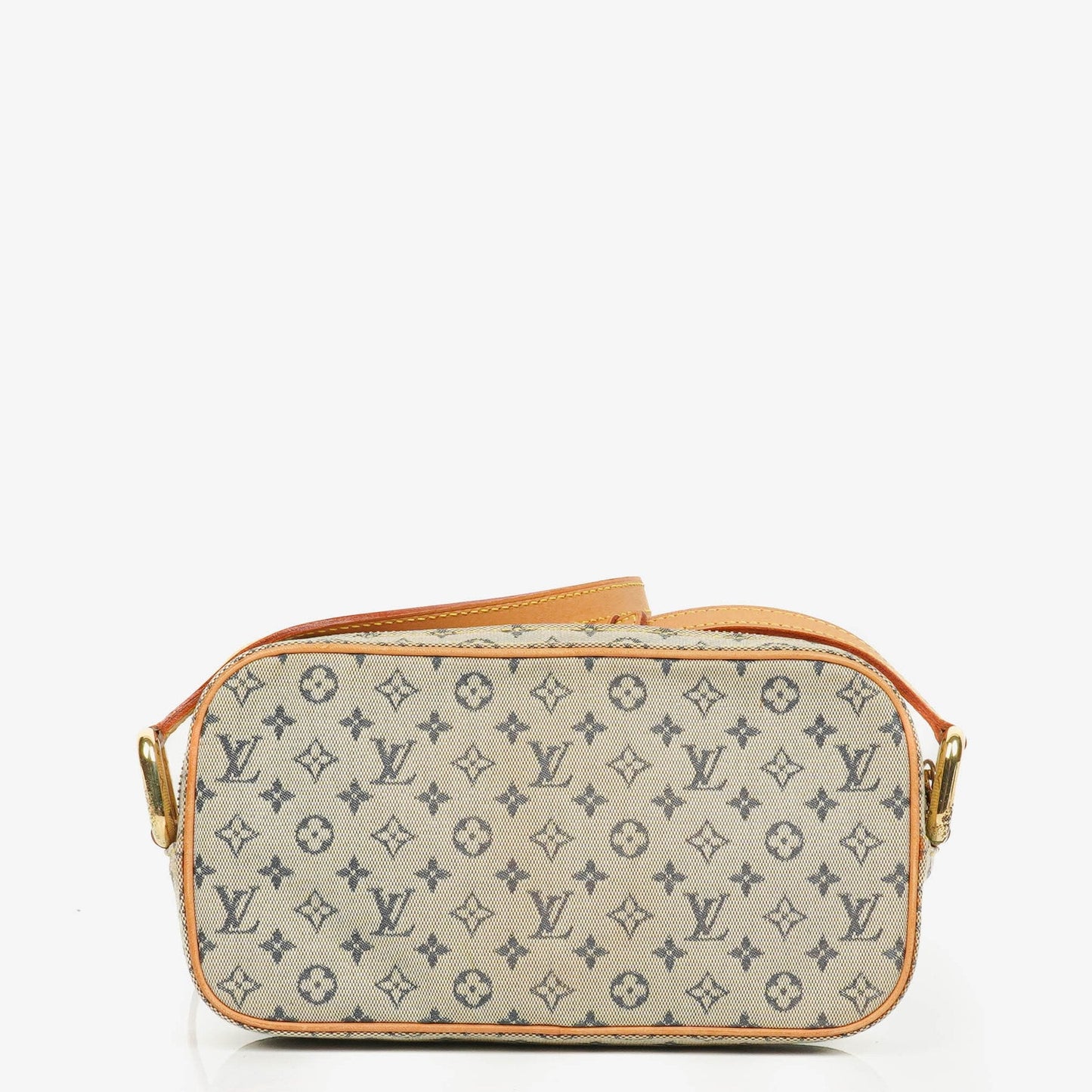Louis Vuitton Juliette Crossbody Bag in Monogram Mini Lin