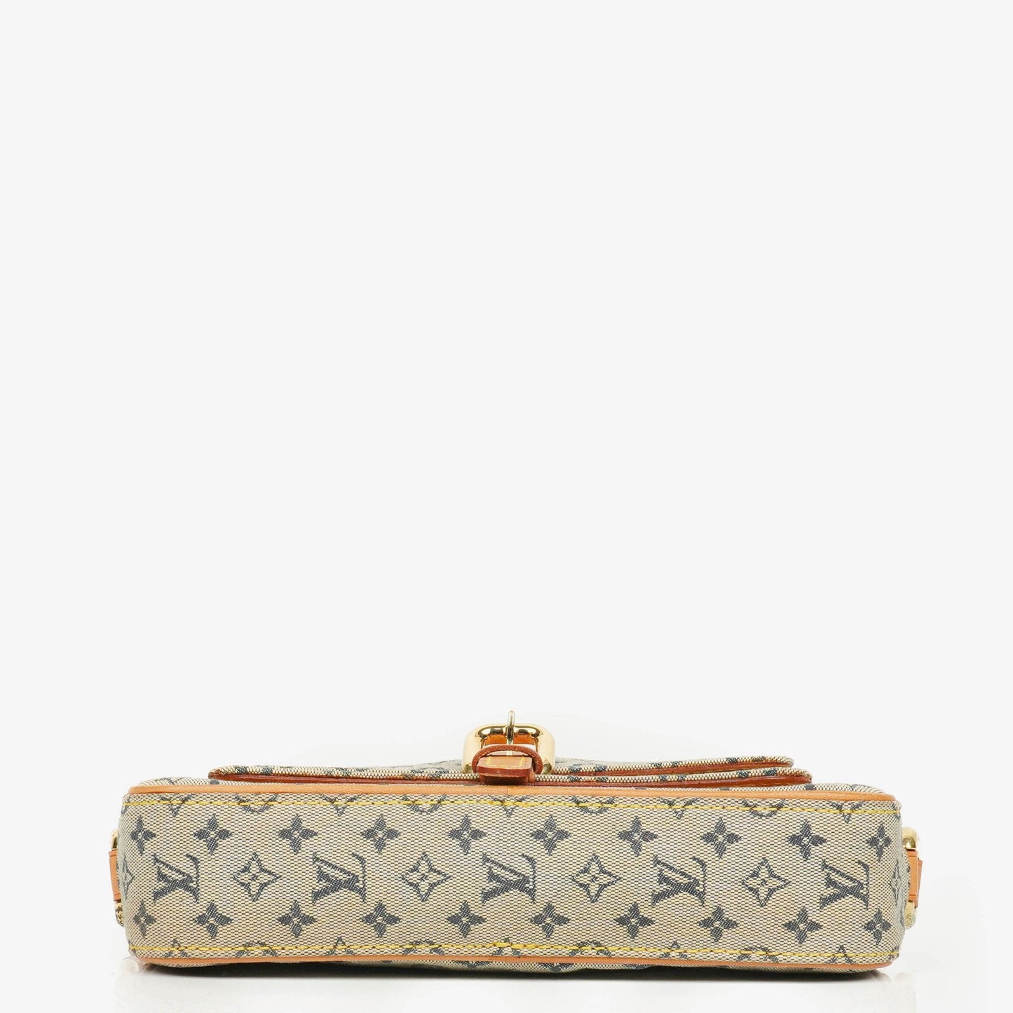Louis Vuitton Juliette Crossbody Bag in Monogram Mini Lin