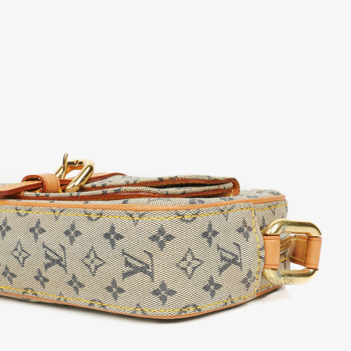 Louis Vuitton Juliette Crossbody Bag in Monogram Mini Lin