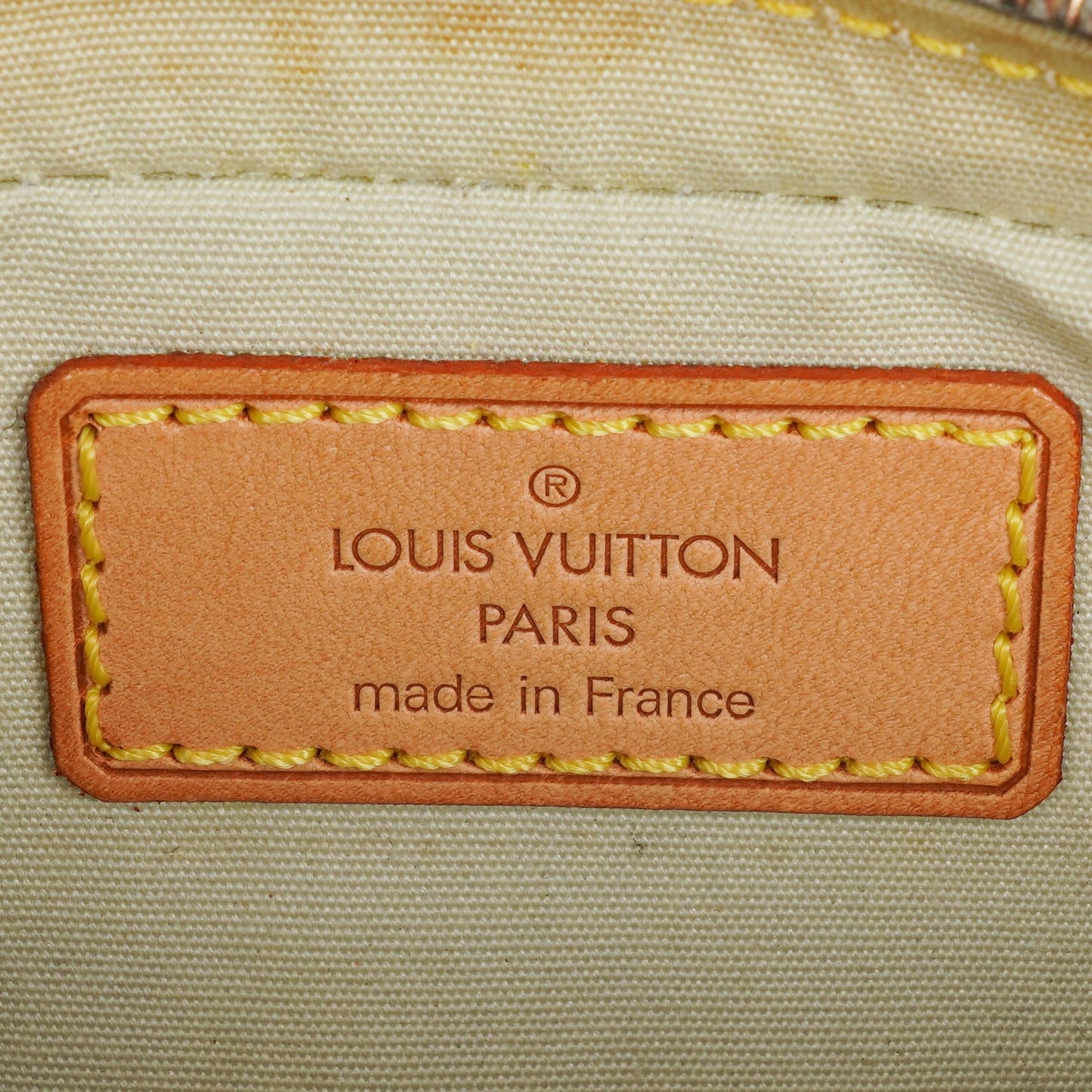 Louis Vuitton Juliette Crossbody Bag in Monogram Mini Lin