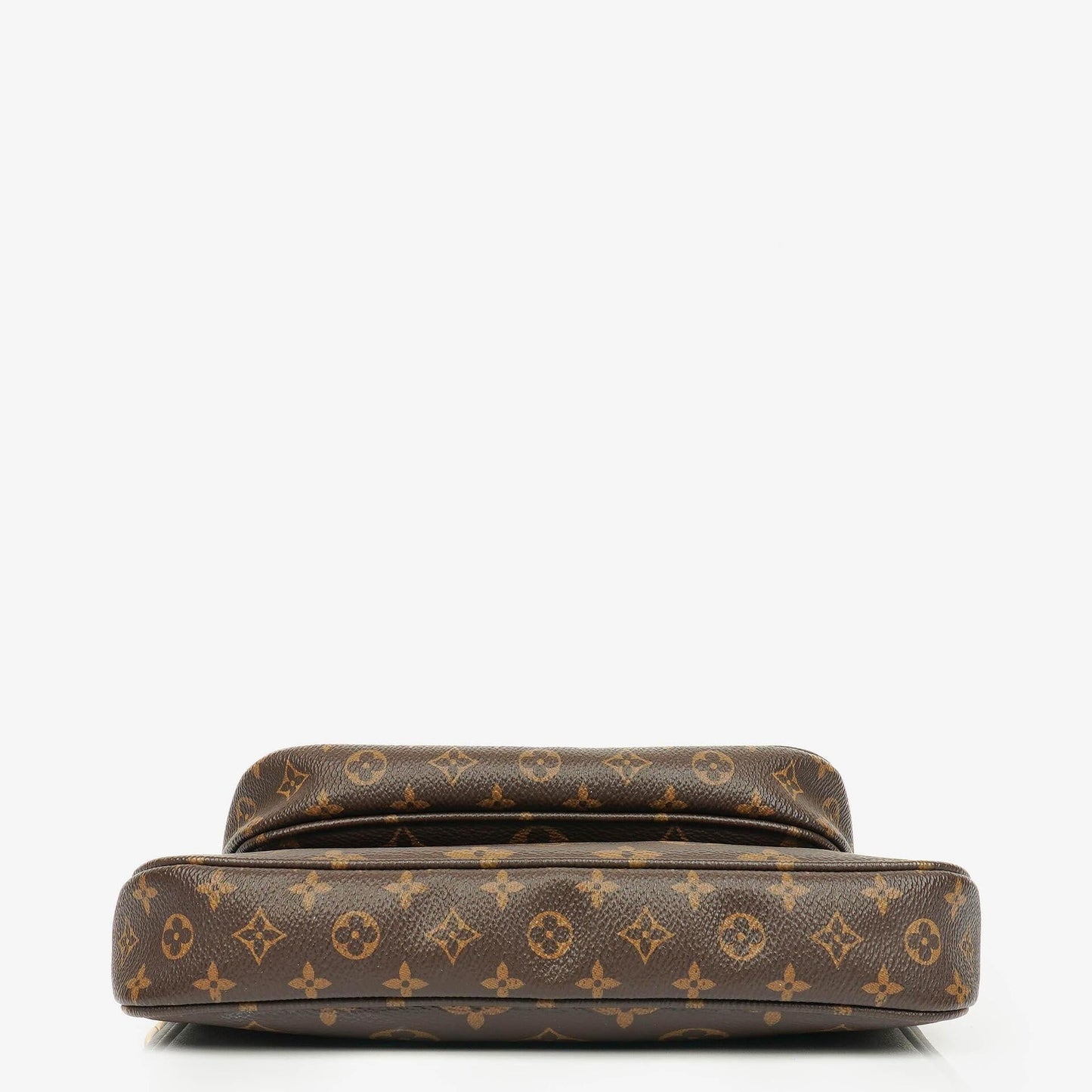 Louis Vuitton Kaki Monogram Canvas Multi-Pochette Accessories Bag