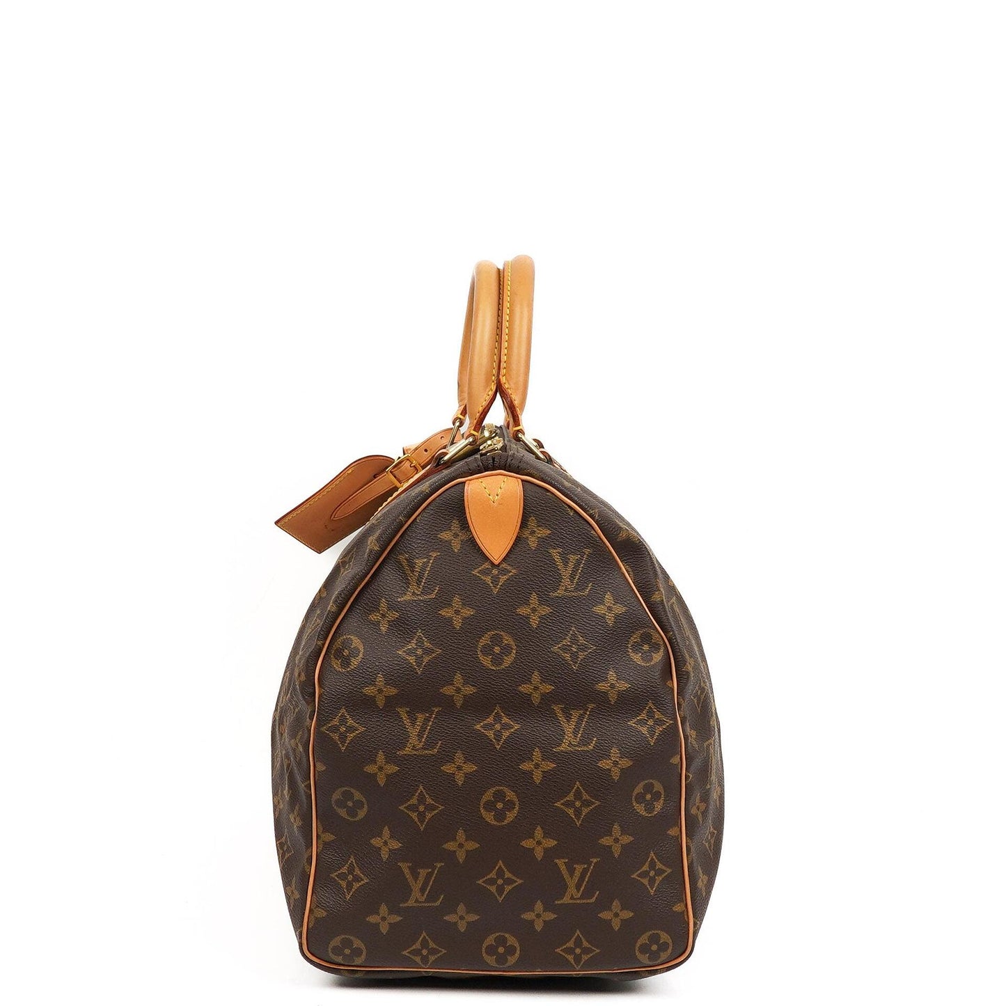 Louis Vuitton Keepall 45 Monogram Canvas Travel Bag