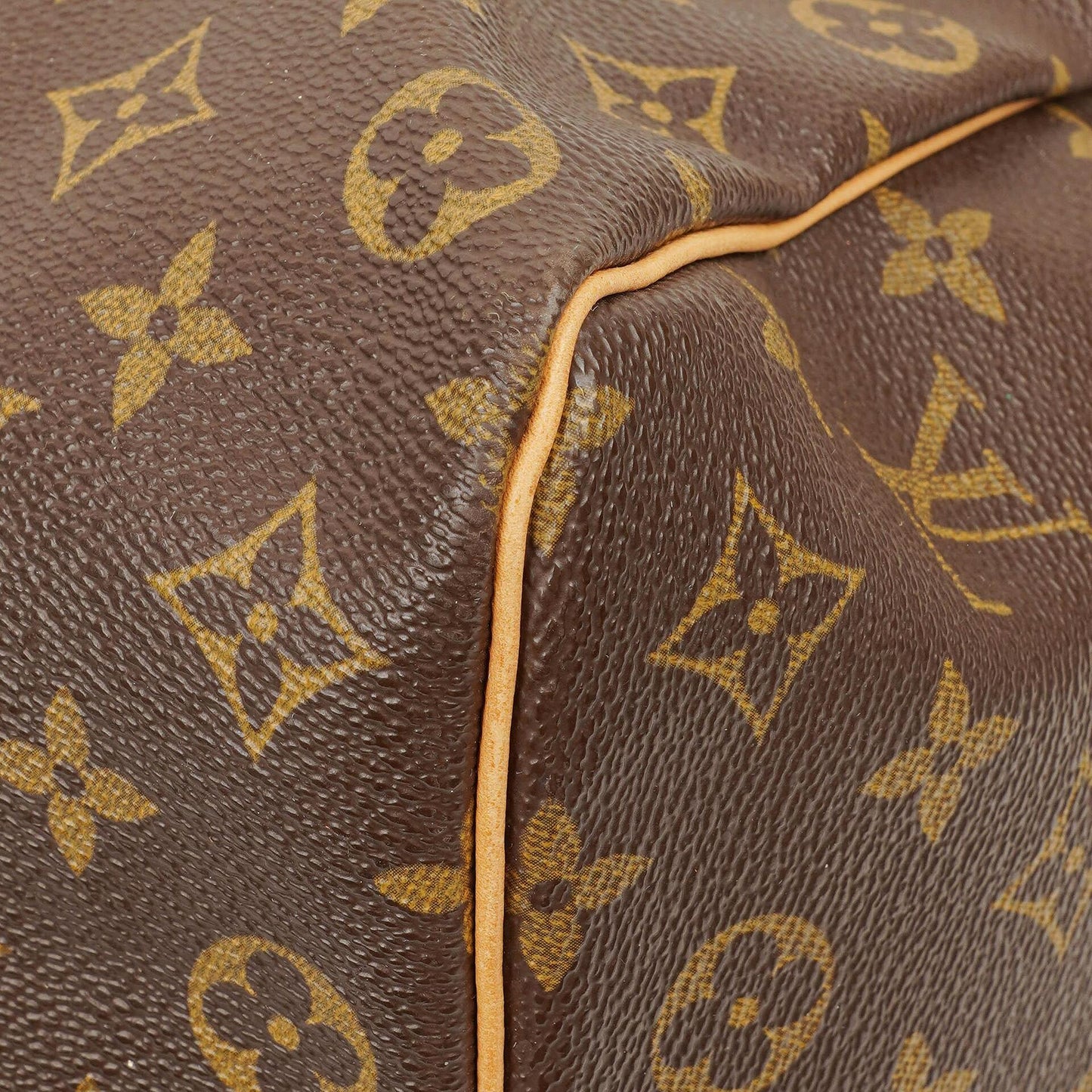 Louis Vuitton Keepall 50 Monogram Canvas Travel Bag