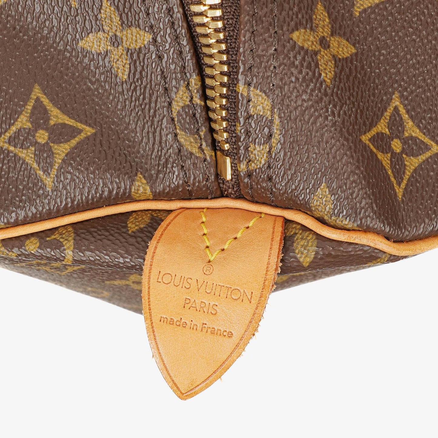 Louis Vuitton Keepall 50 Monogram Canvas Travel Bag